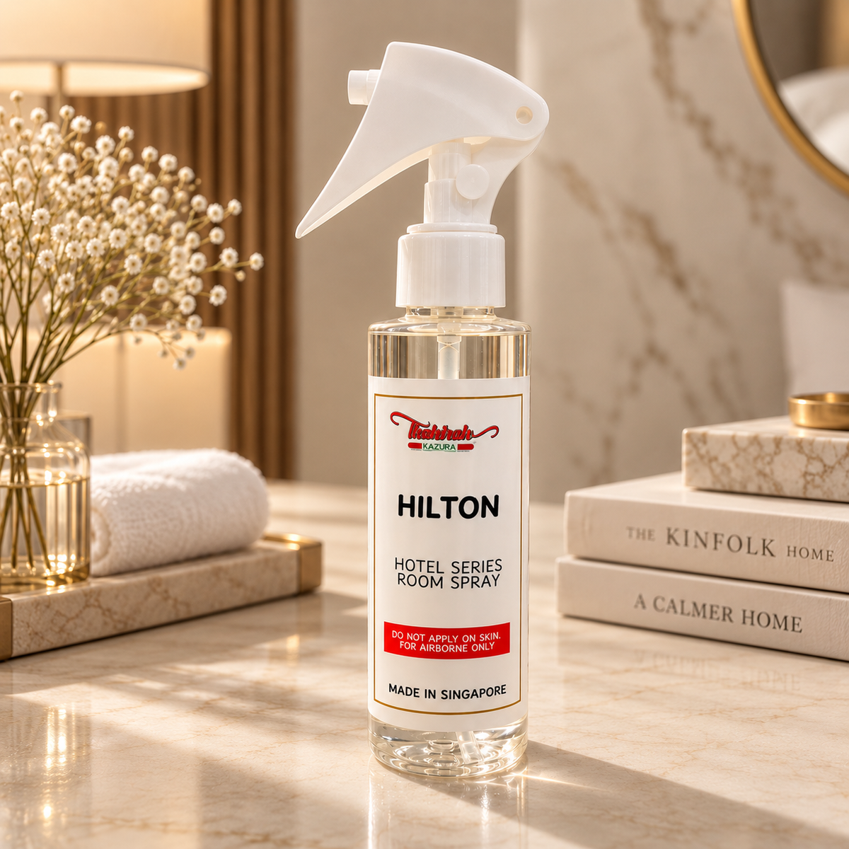 Room Sprays