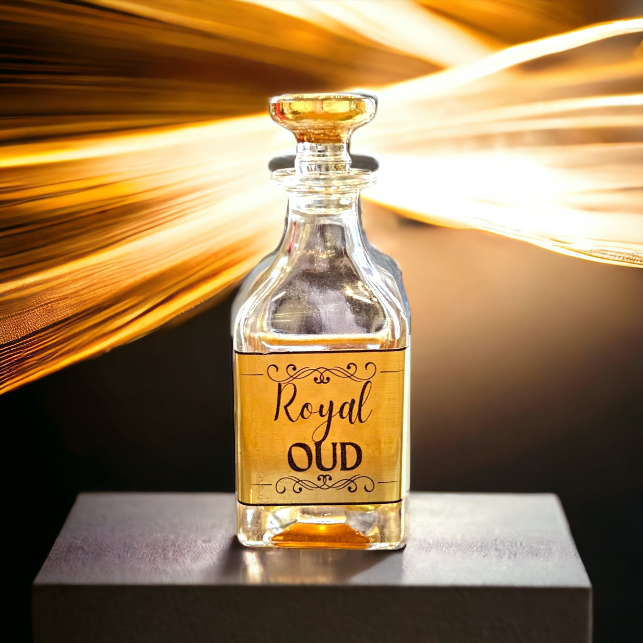 ROYAL OUD