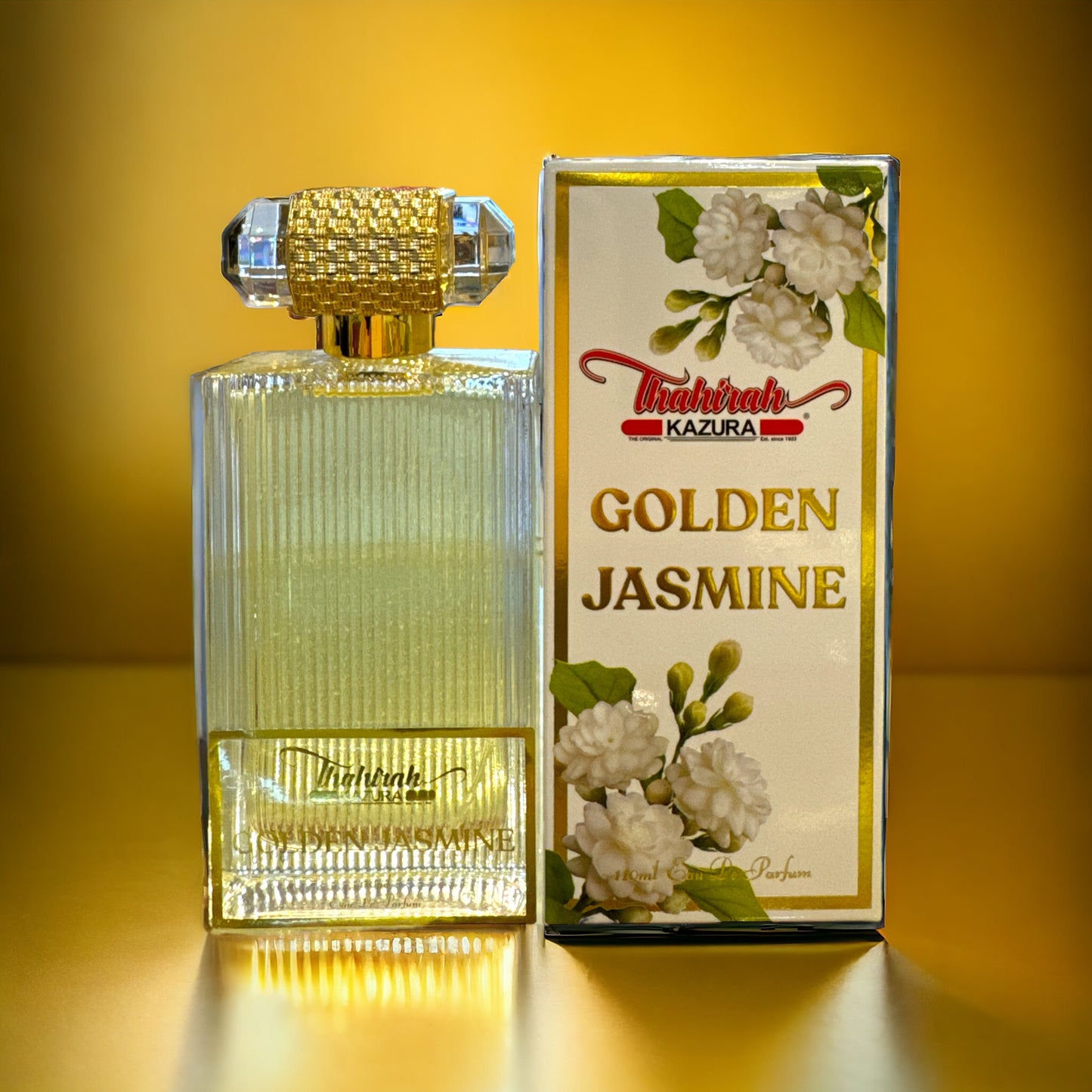 GOLDEN JASMINE 110ML EDP