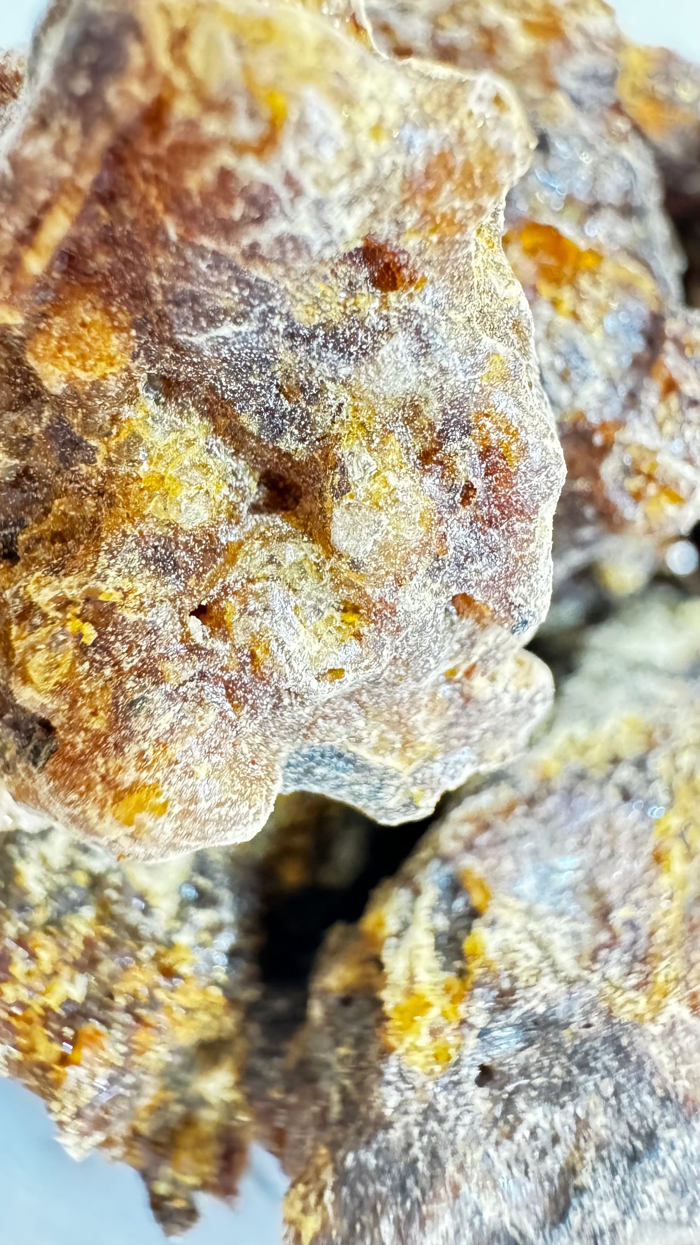 MYRRH (SUDAN)