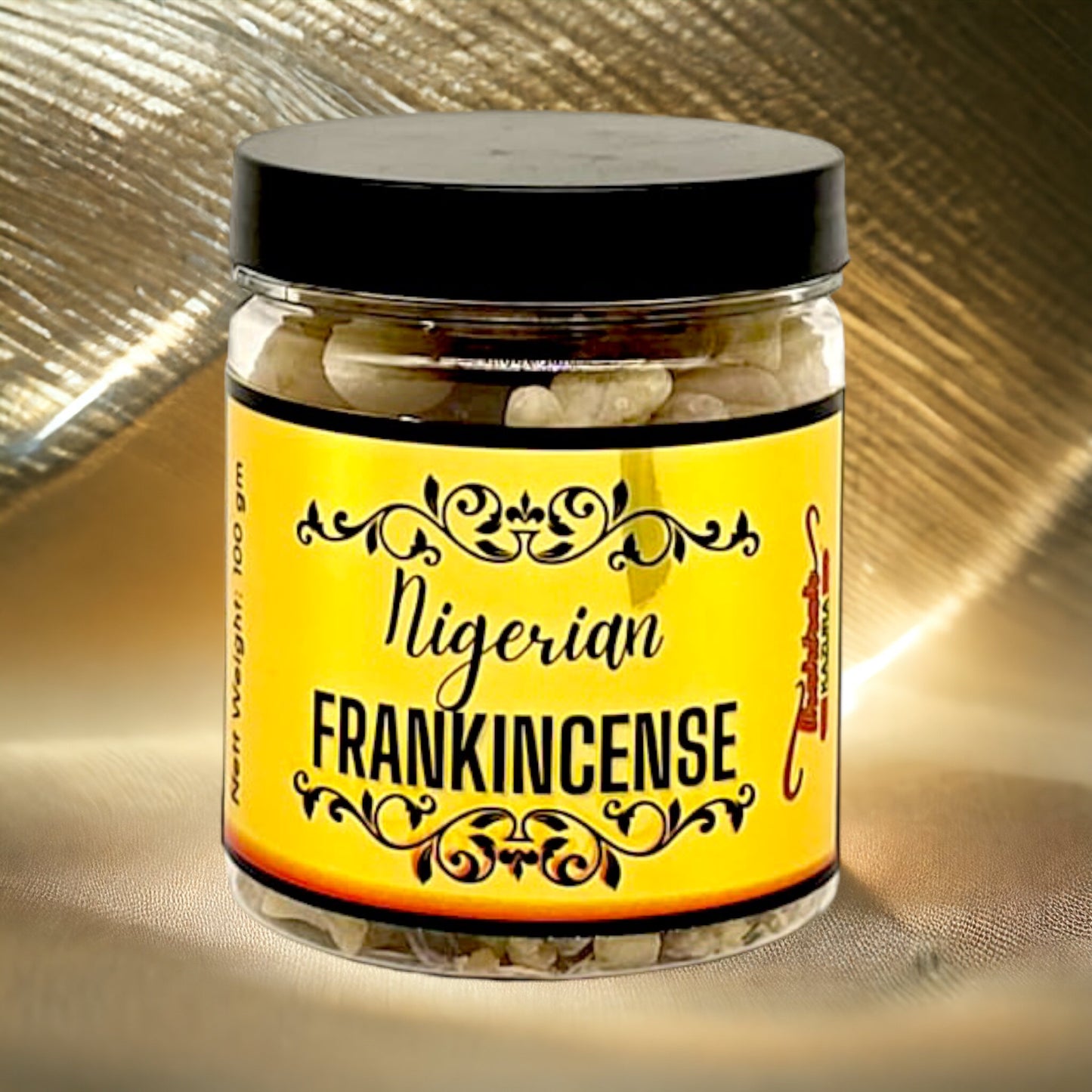 NIGERIAN FRANKINCENSE