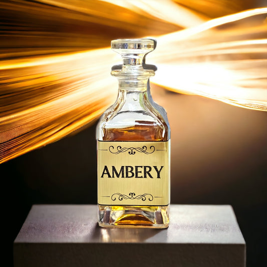 Ambery