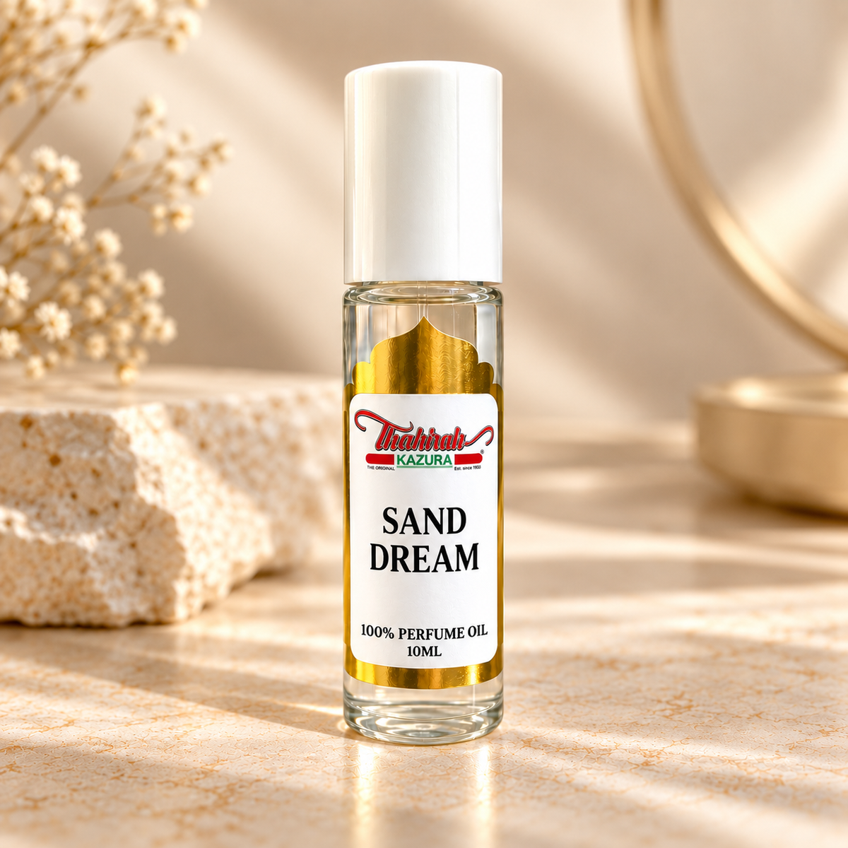 Sand Dream