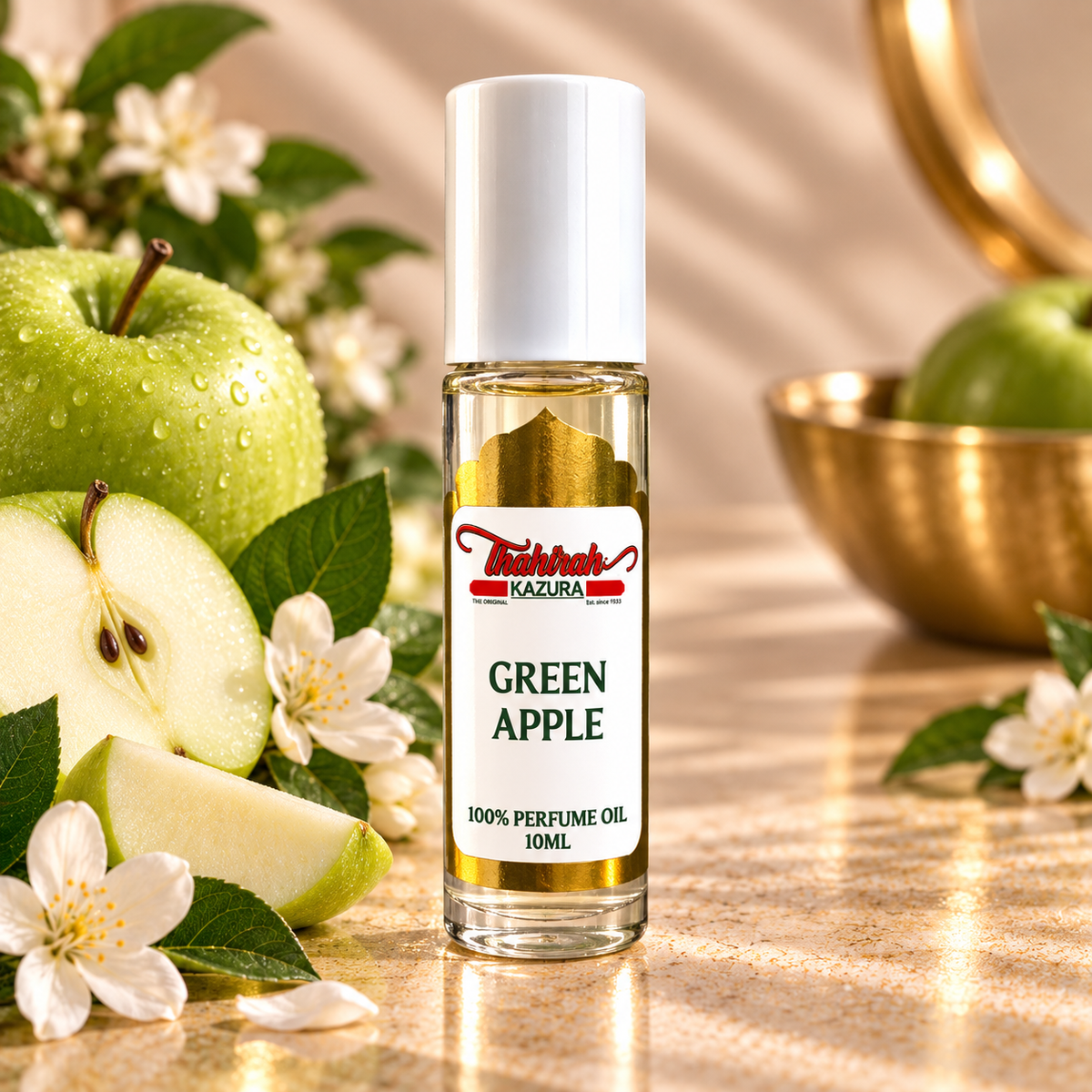 Green Apple