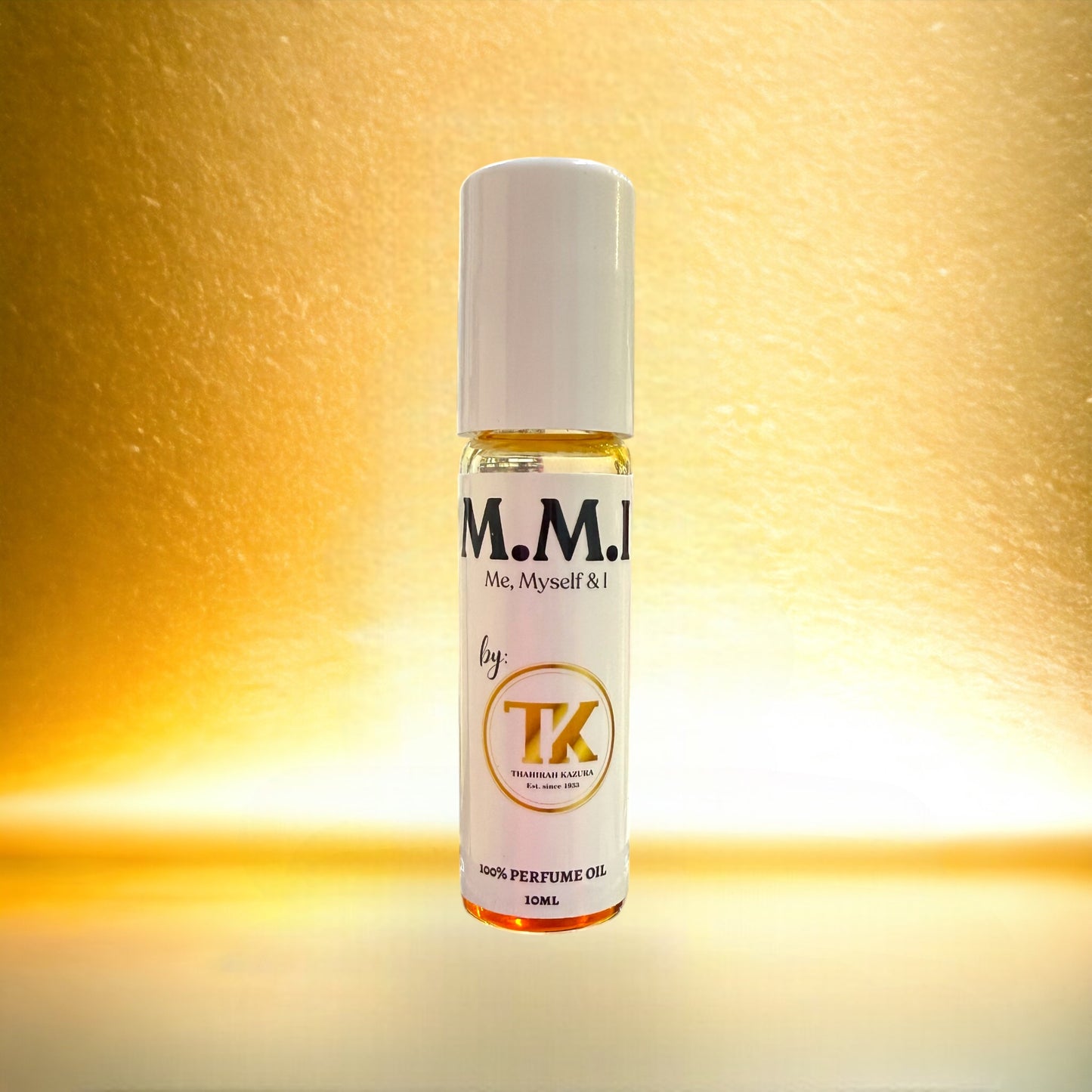MMI by TK