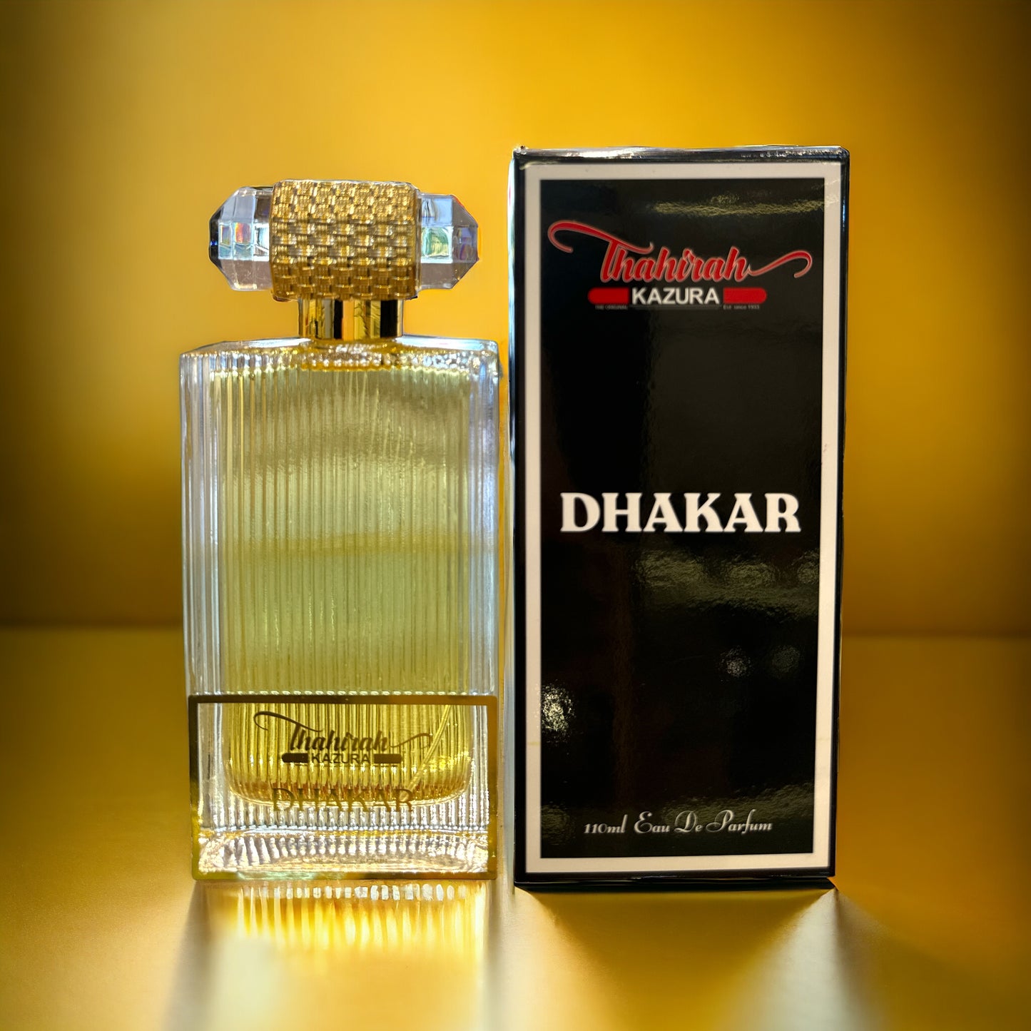 DHAKAR 110ML EDP