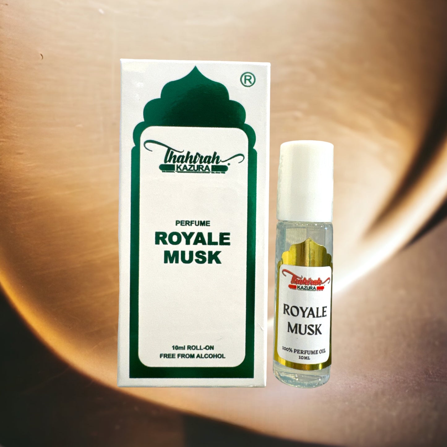ROYALE MUSK