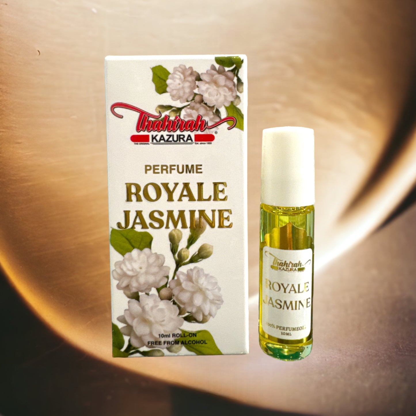 ROYALE JASMINE