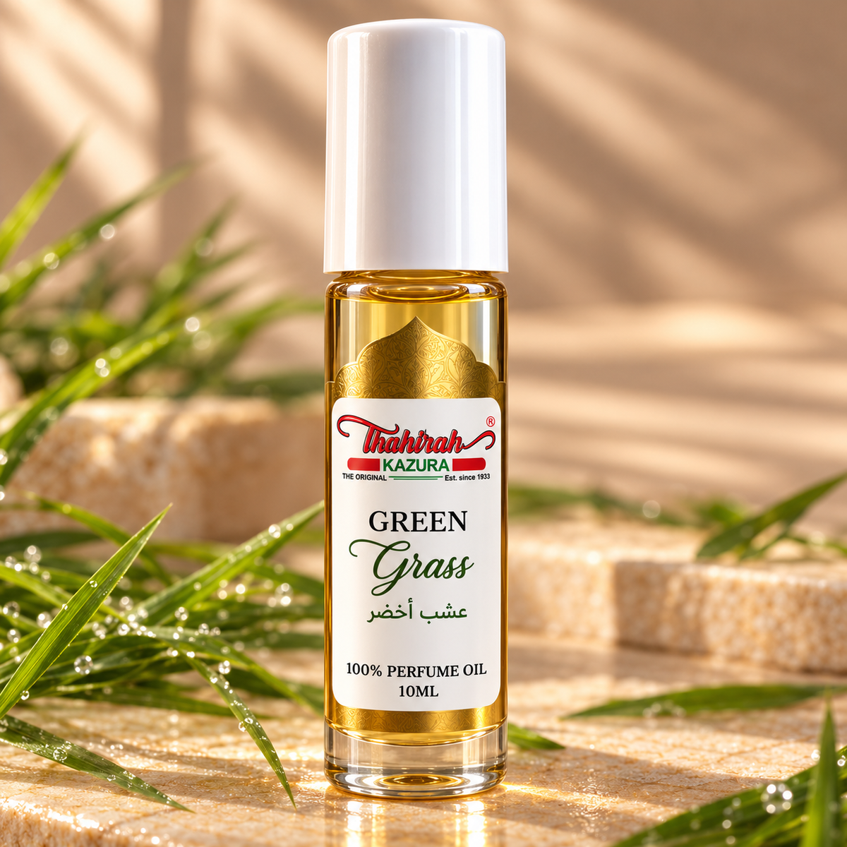 Green Grass