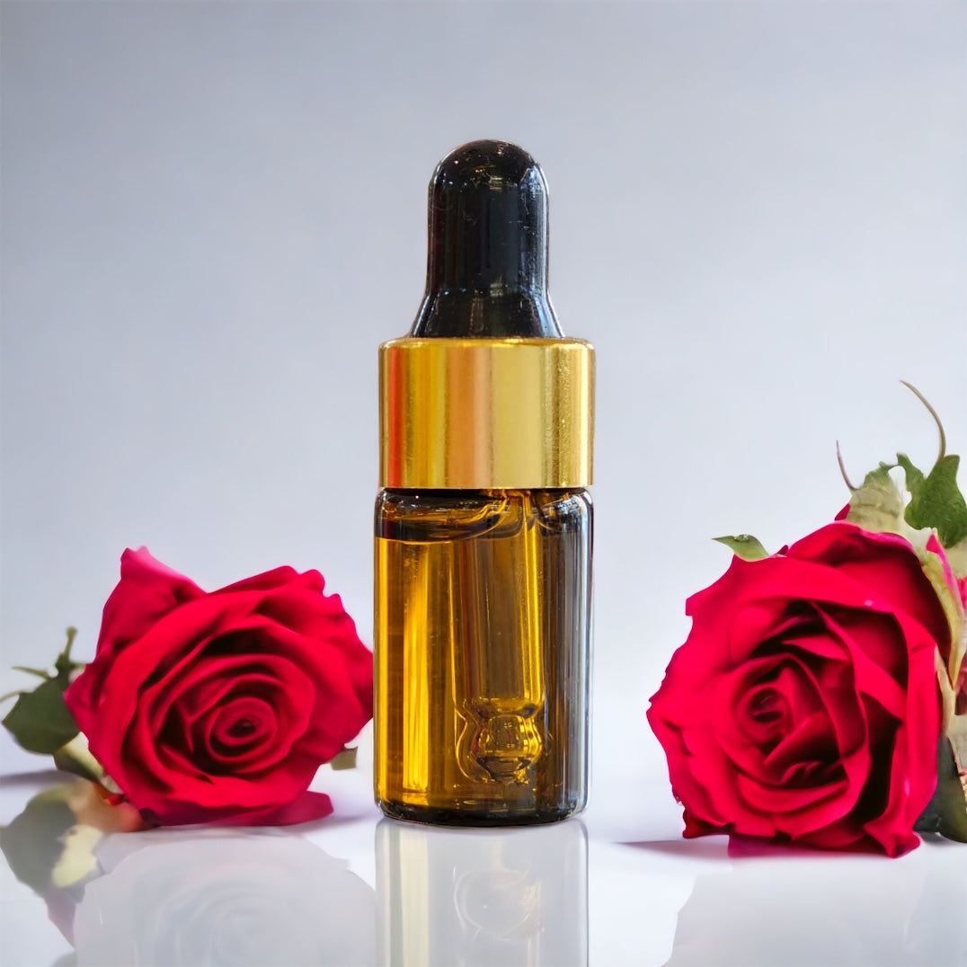 TURKISH ROSE 5ML