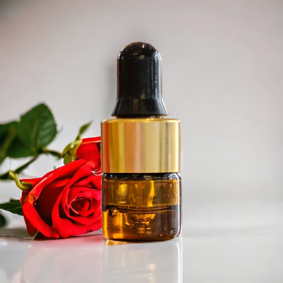 TURKISH ROSE 1ML