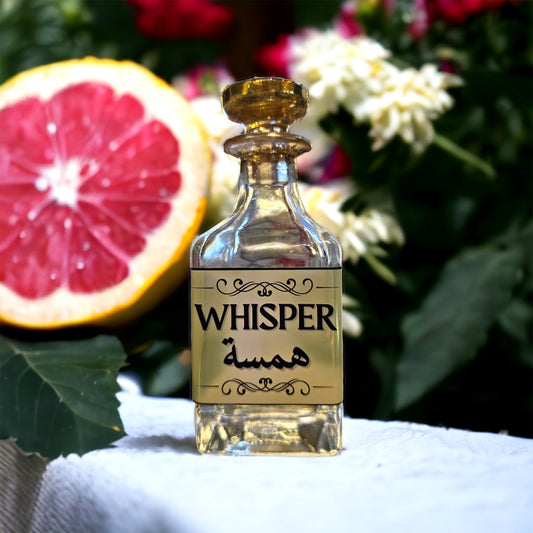 Whisper