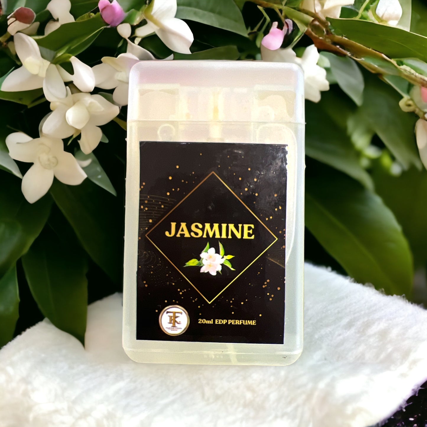 JASMINE