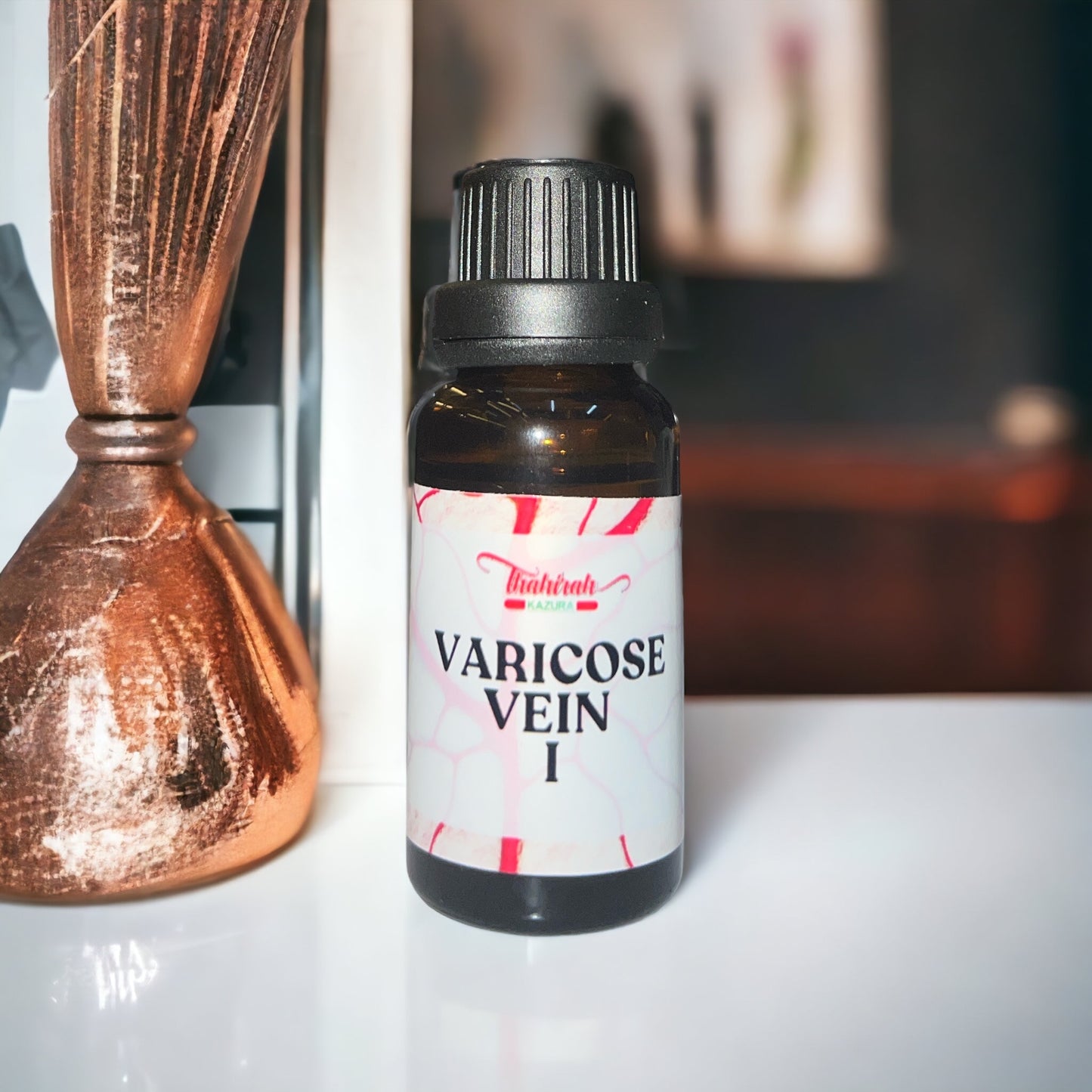 VARICOSE VEIN (I)