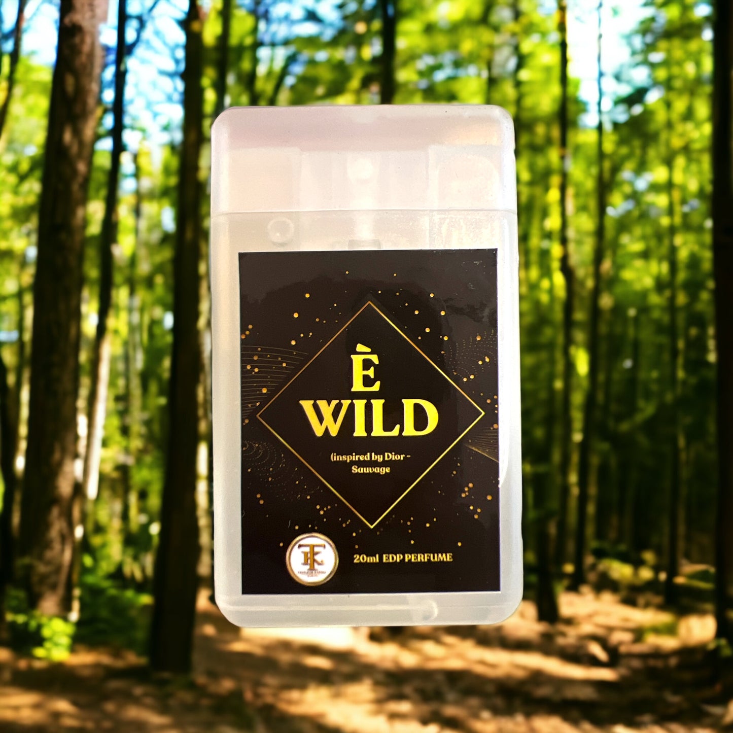 È WILD