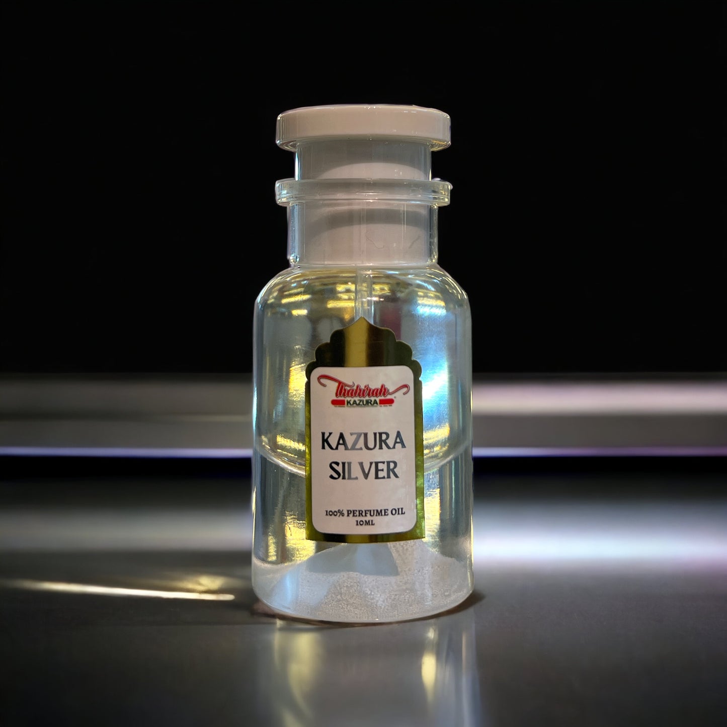 KAZURA SILVER