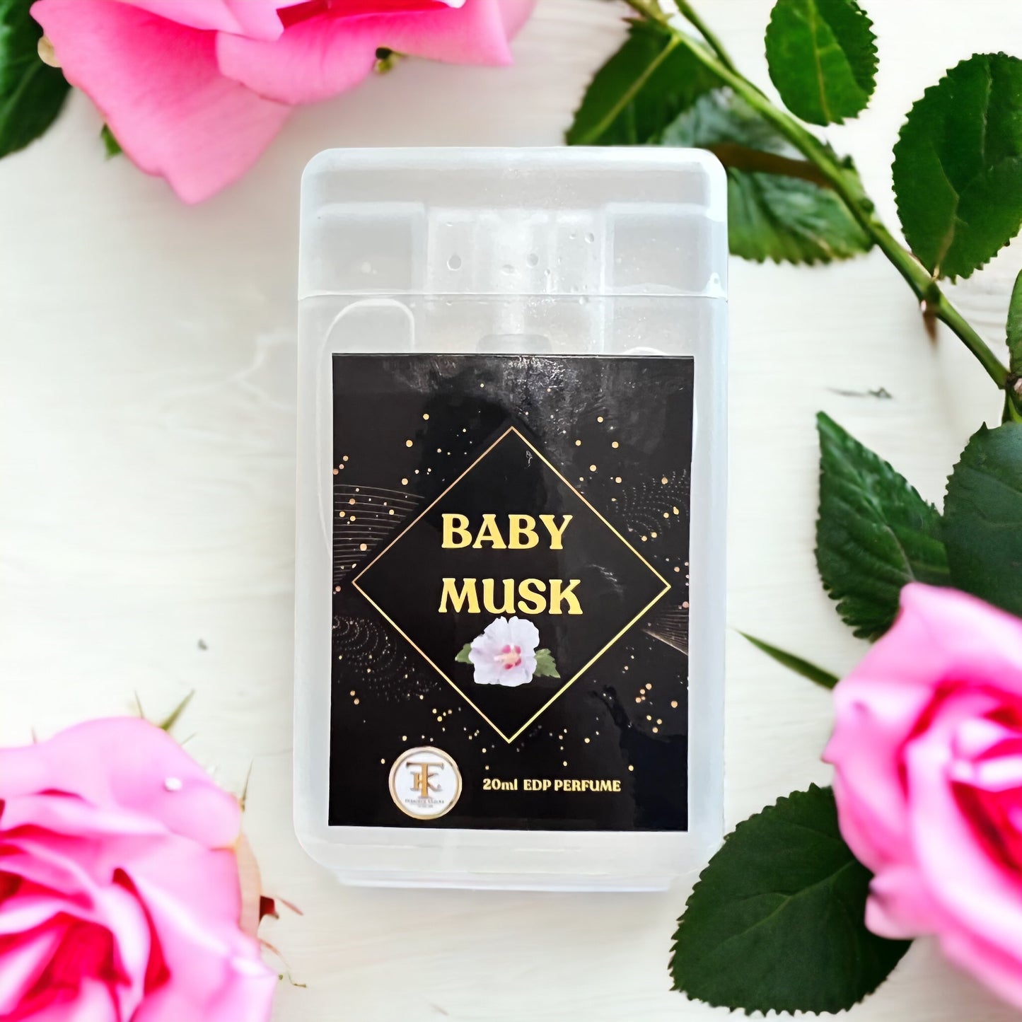 BABY MUSK