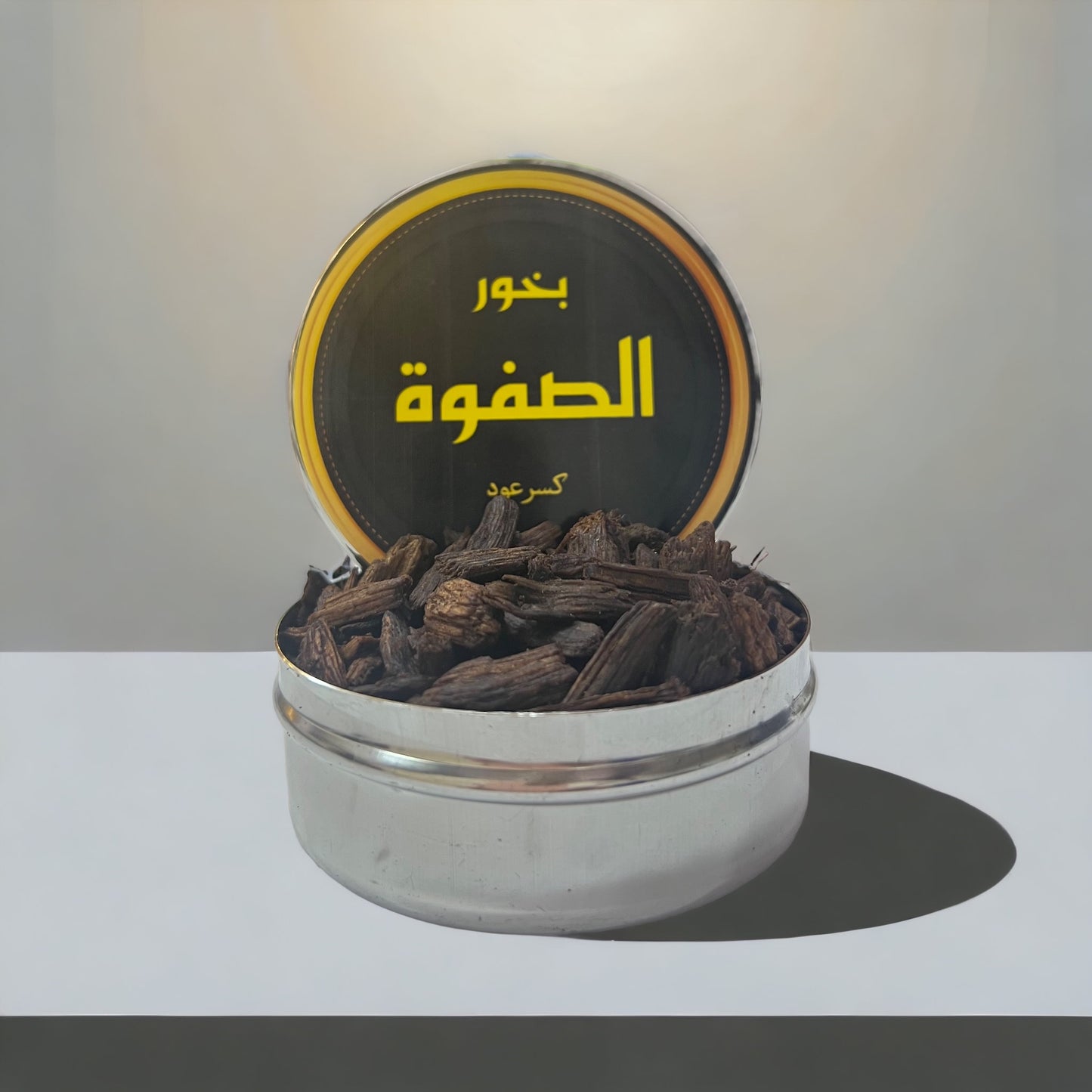 SAFWAH - PREMIUM WOODCHIP