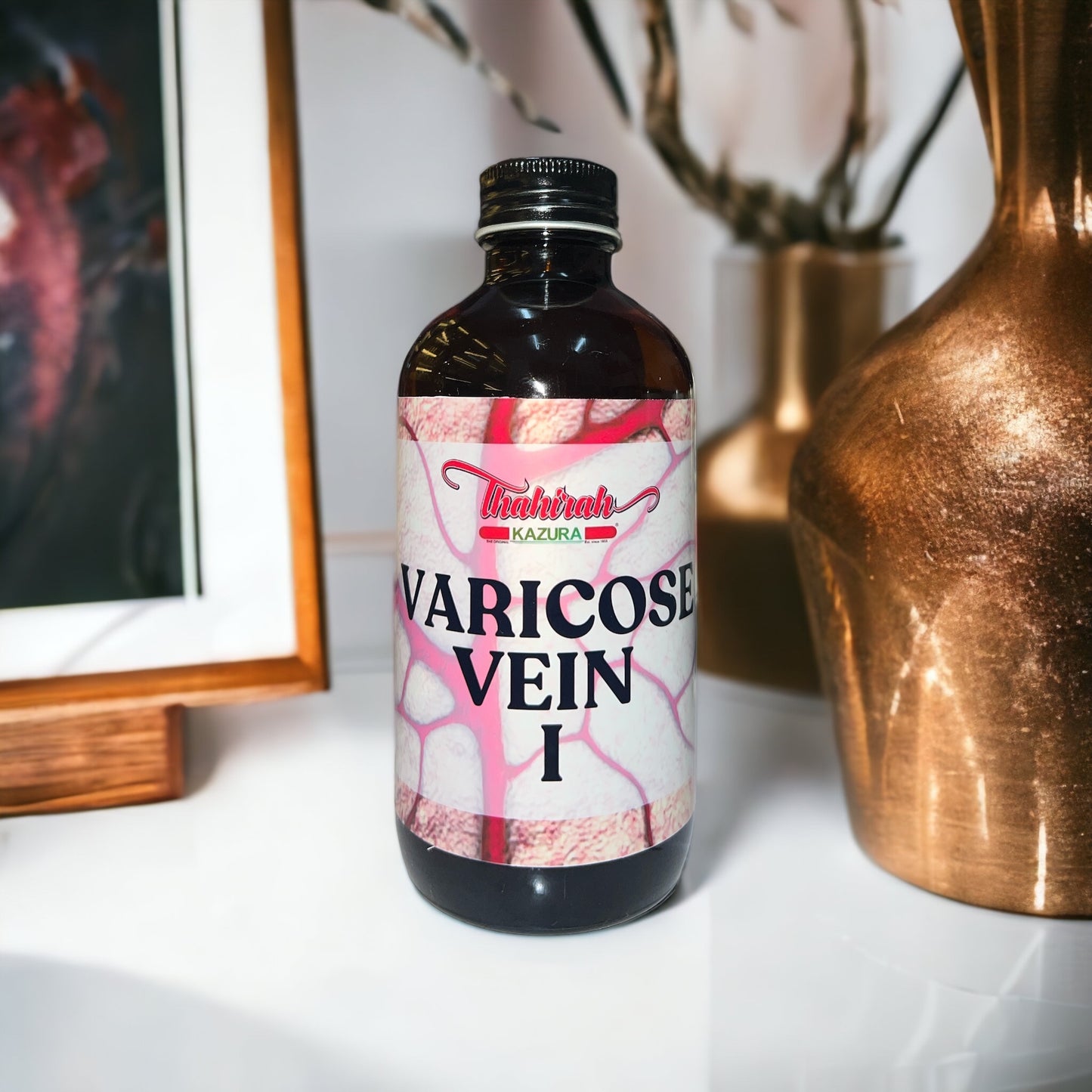 VARICOSE VEIN (I)