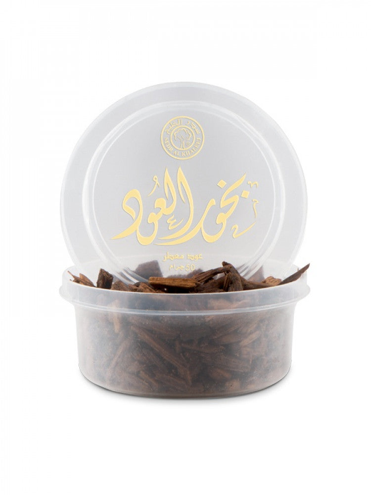 PREMIUM ‘OUD- Woodchip