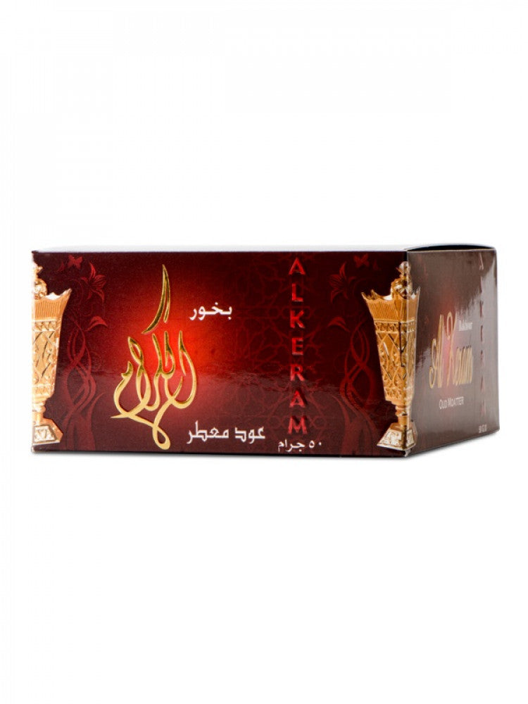 PREMIUM AL KERAM - WOODCHIP