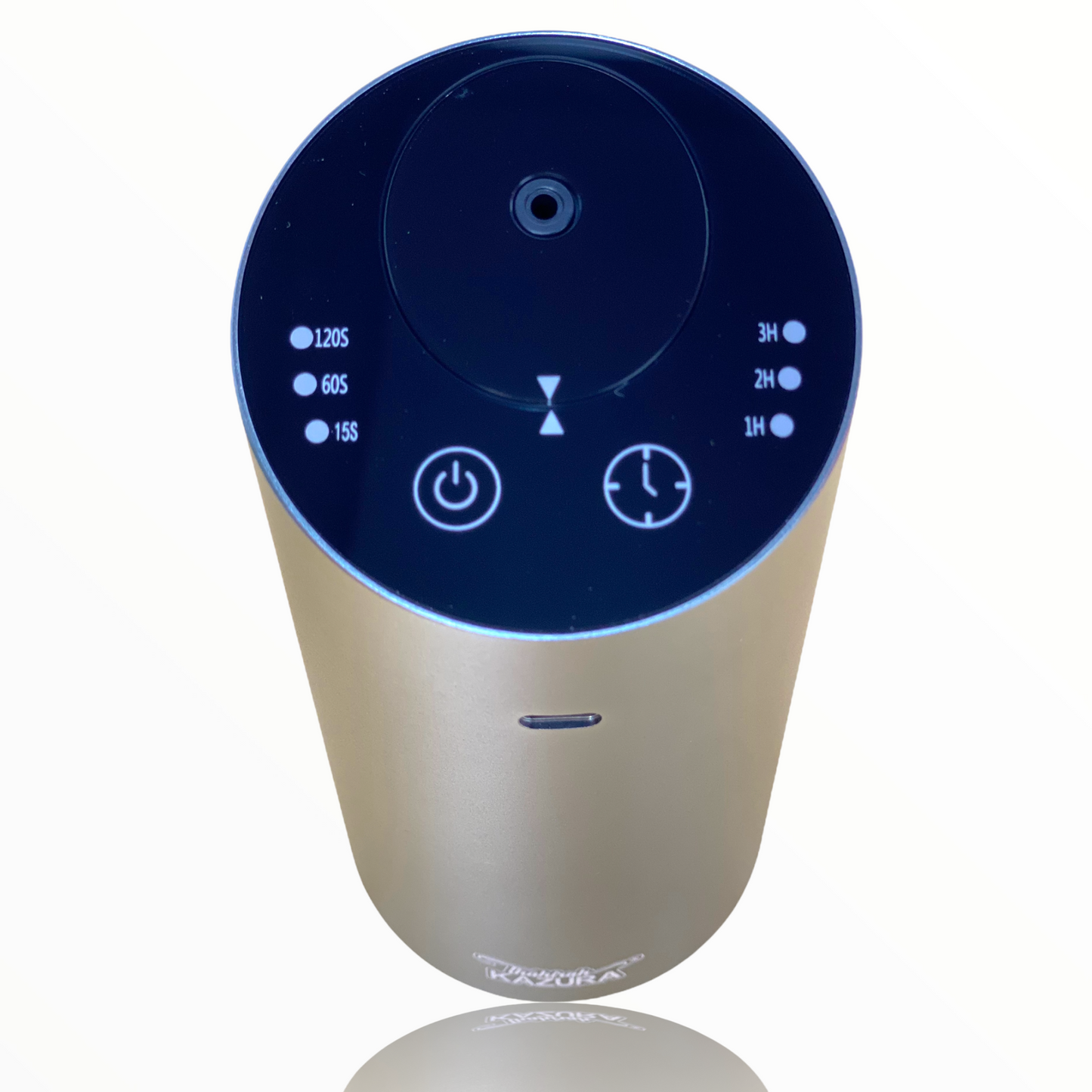 PORTABLE OIL DIFFUSER