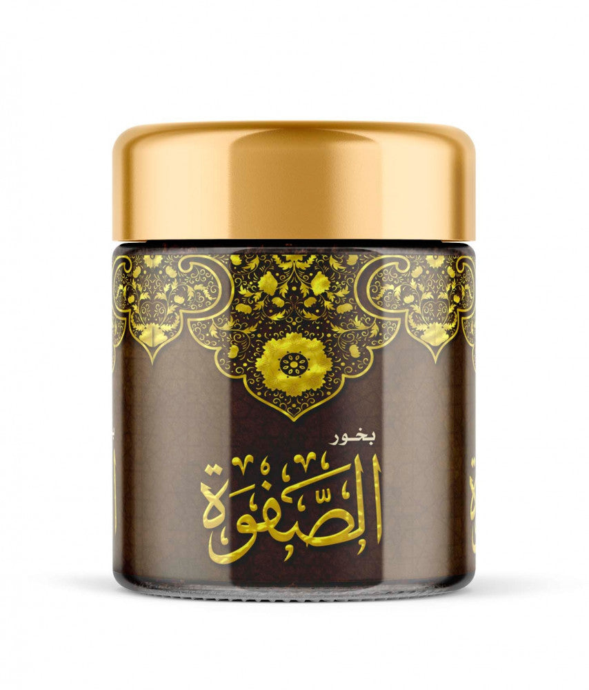 SAFWAH