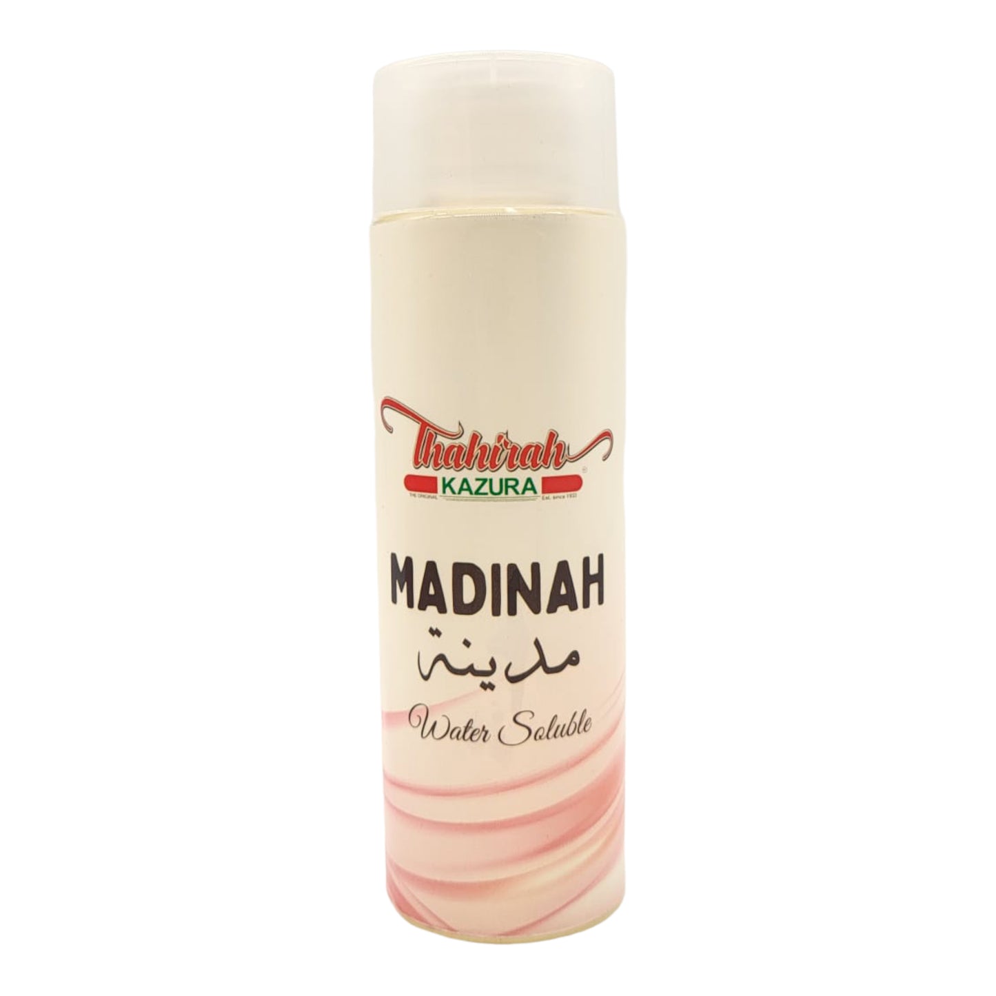 MADINAH WS
