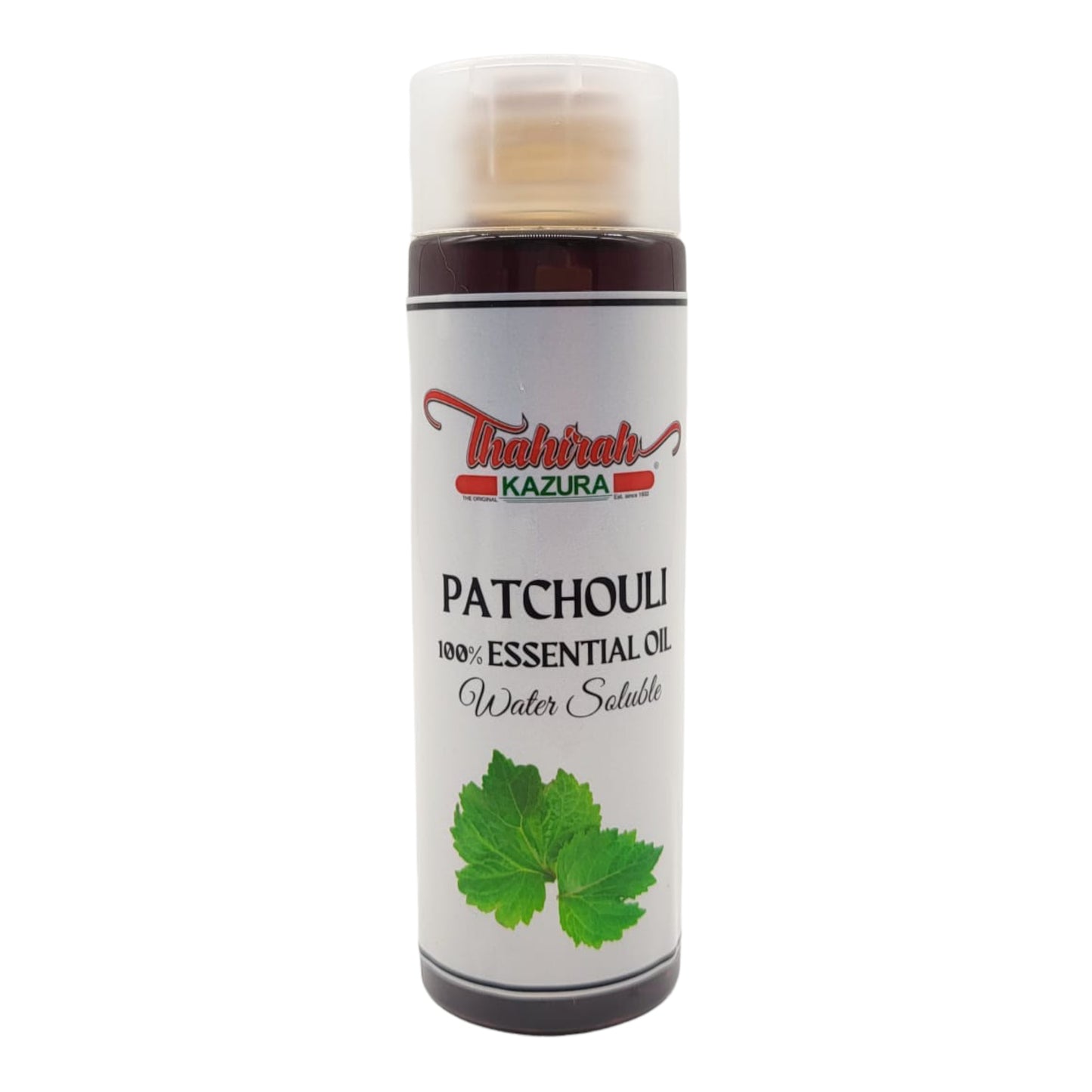 PATCHOULI WS