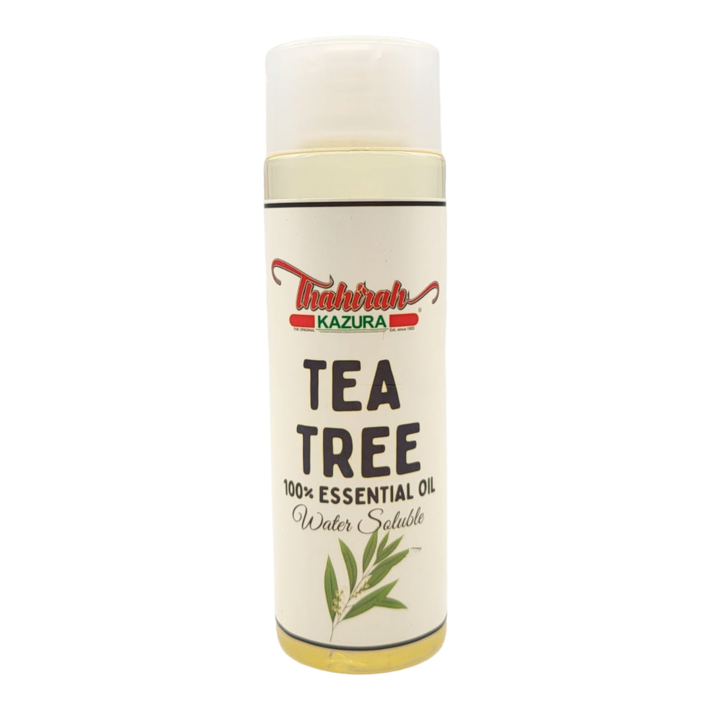 TEA TREE WS