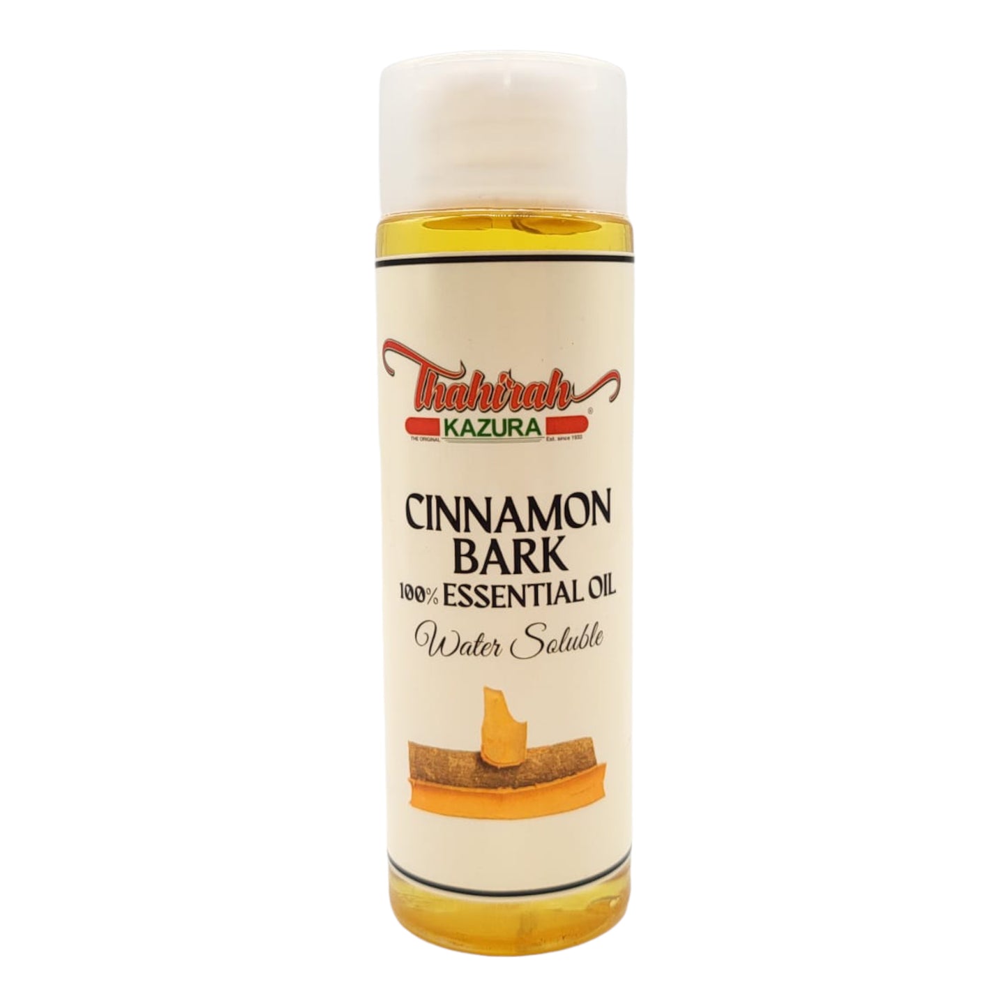 CINNAMON BARK WS