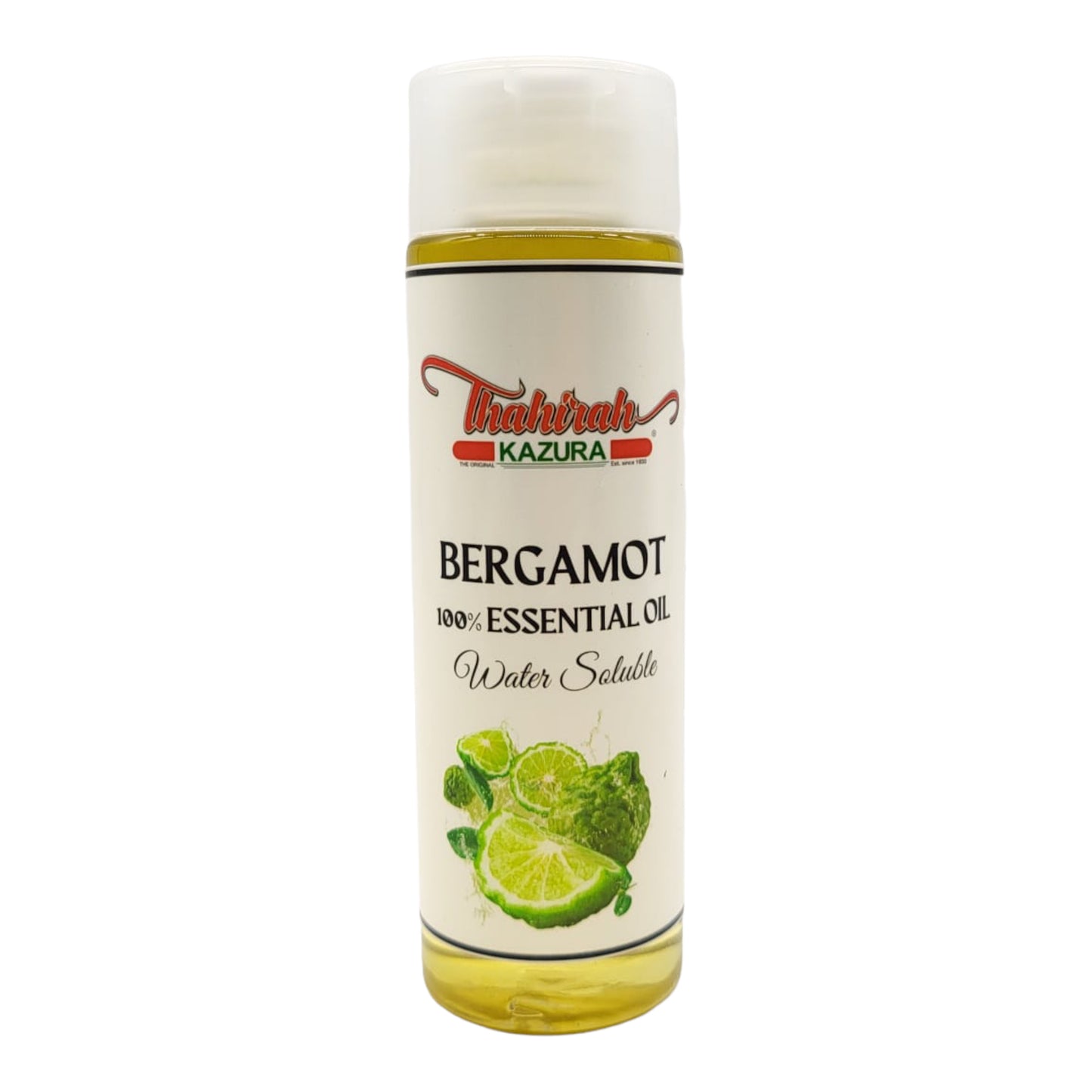 BERGAMOT WS