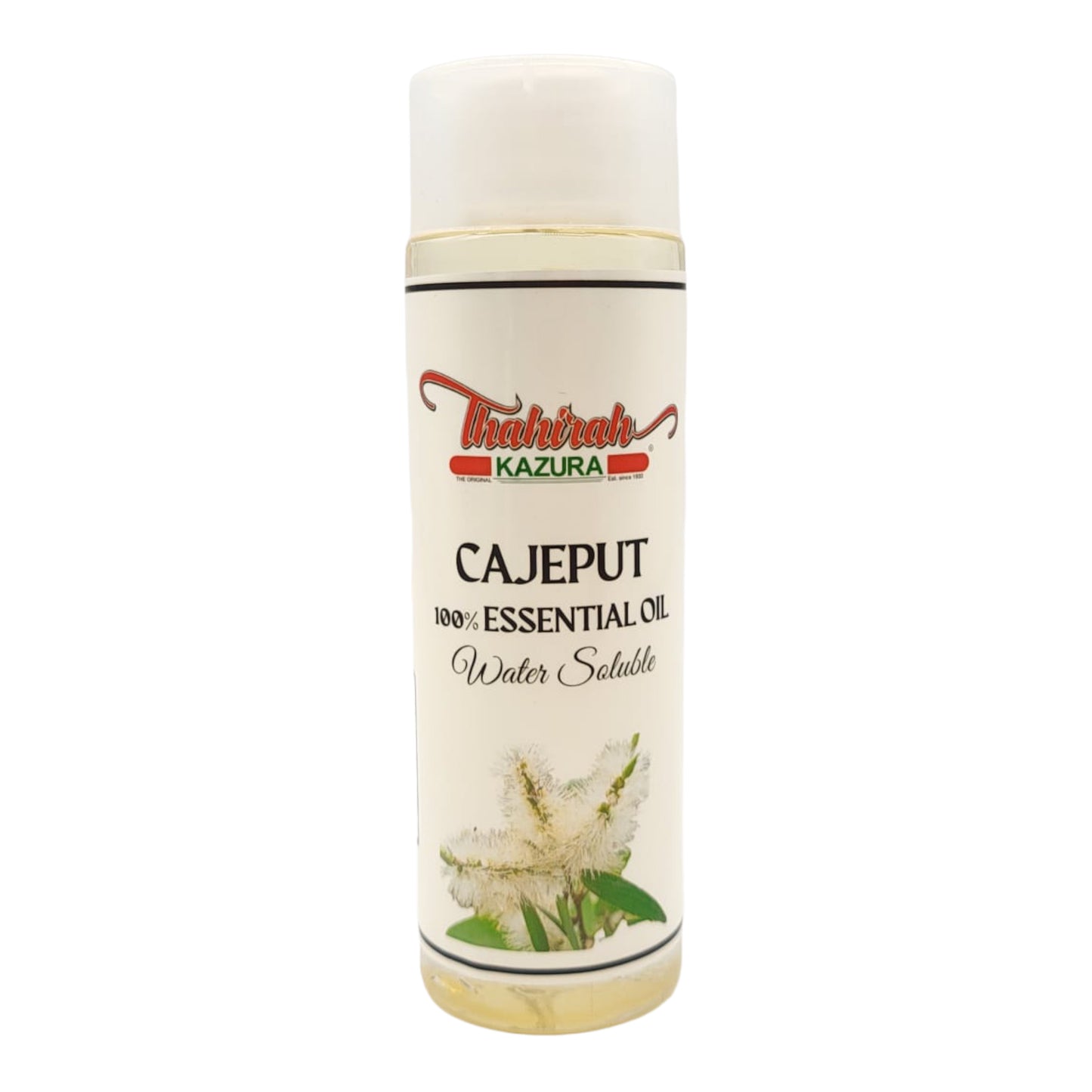 CAJEPUT WS