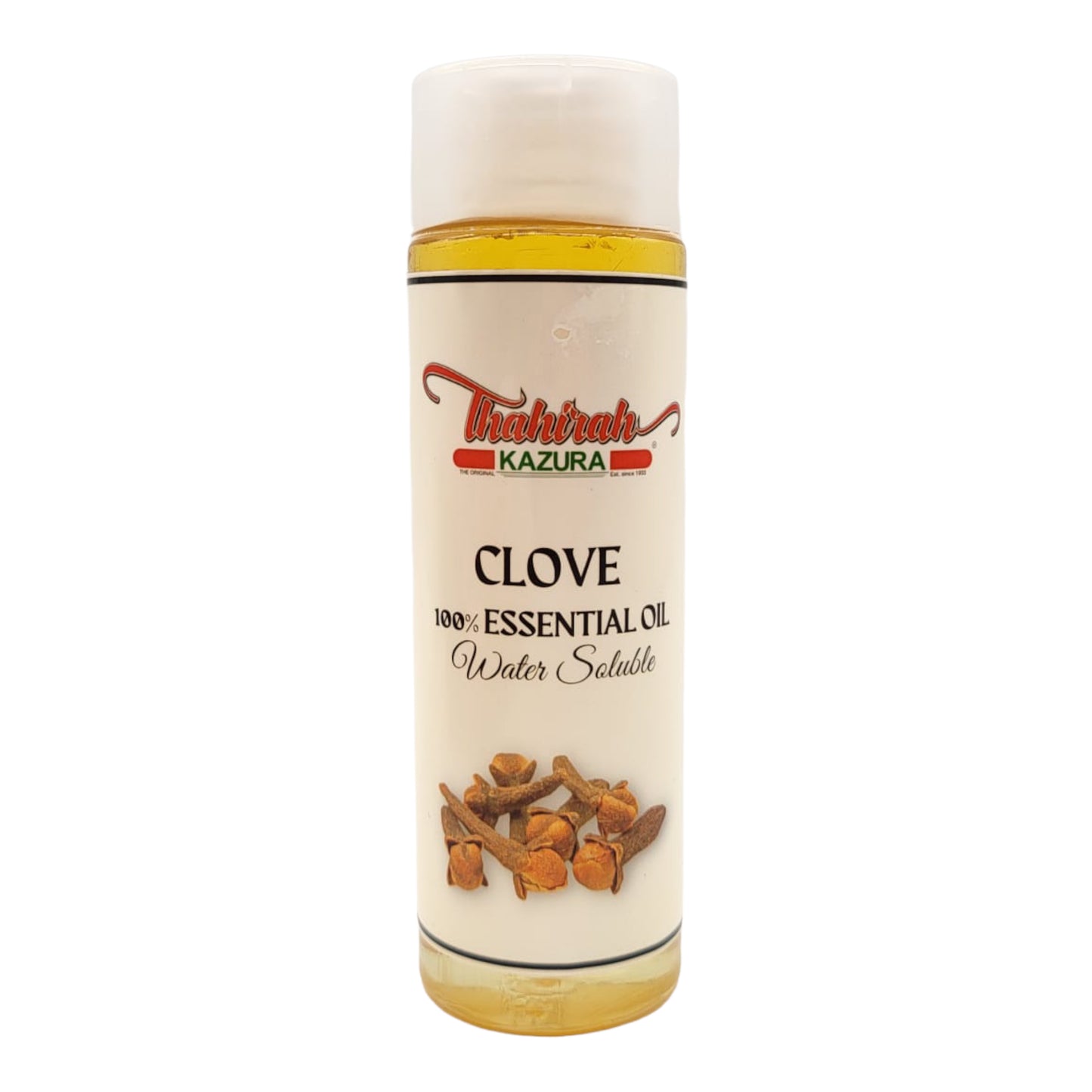 CLOVE WS