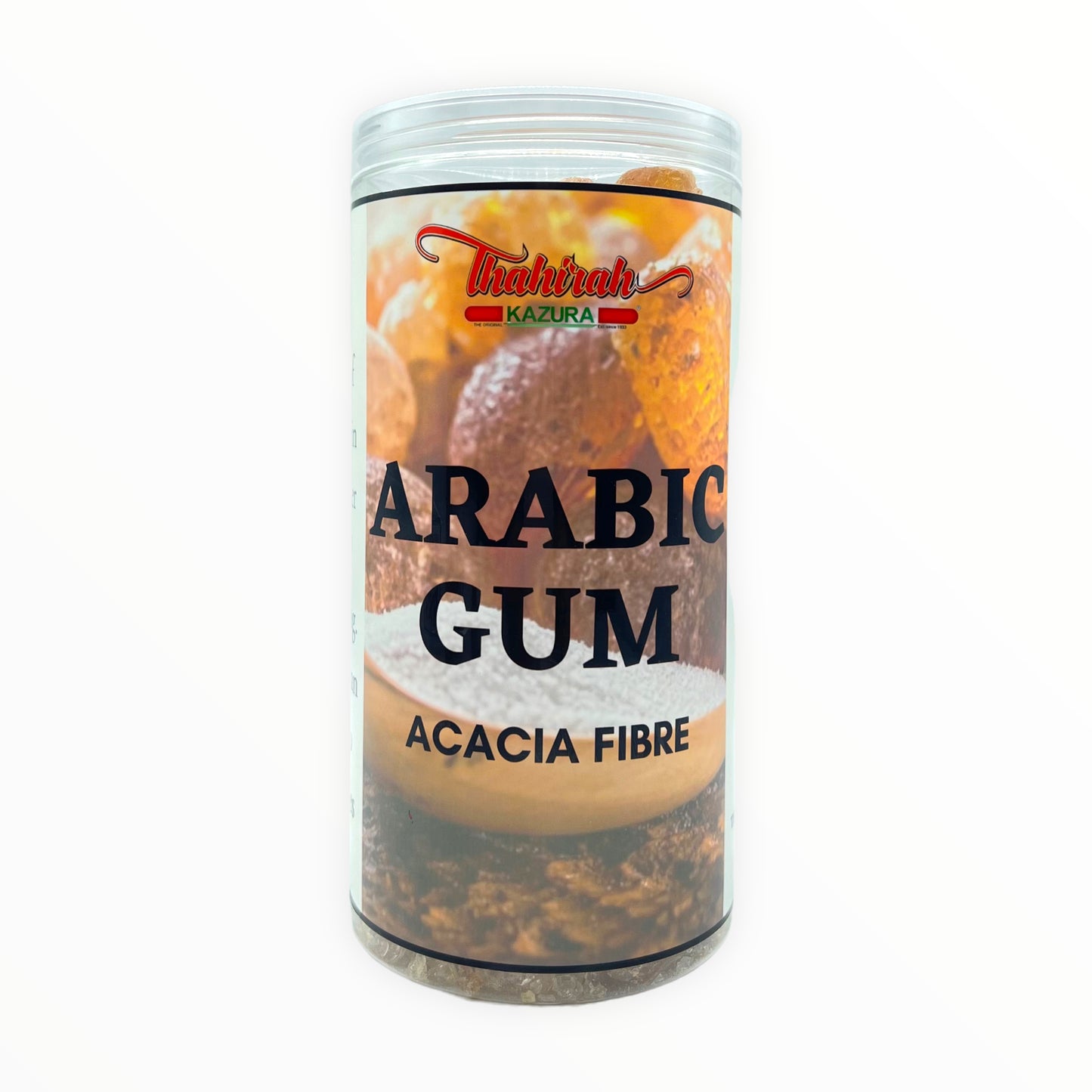 ARABIC GUM