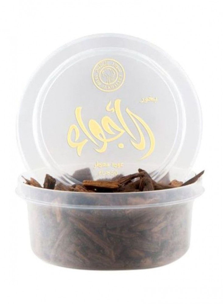 PREMIUM AL AGWAA' - WOODCHIP