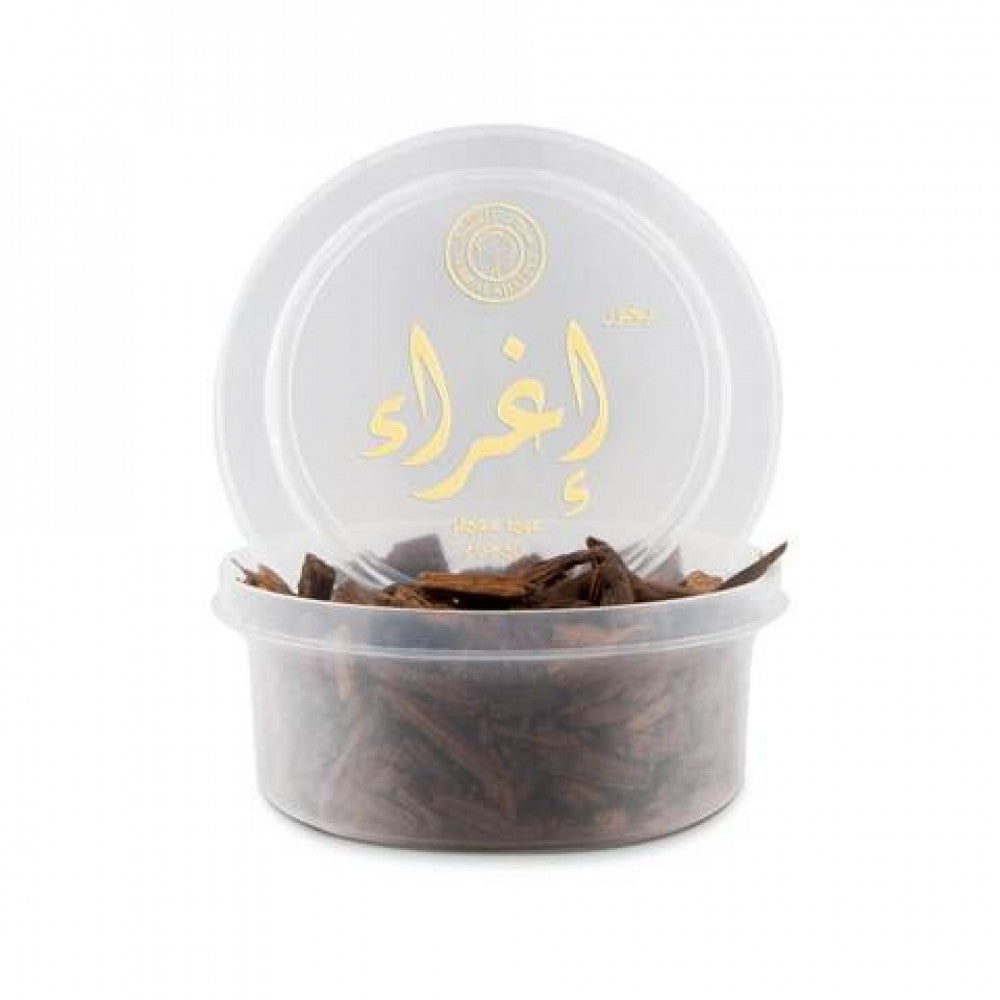 PREMIUM AL EGHRA' - WOODCHIP