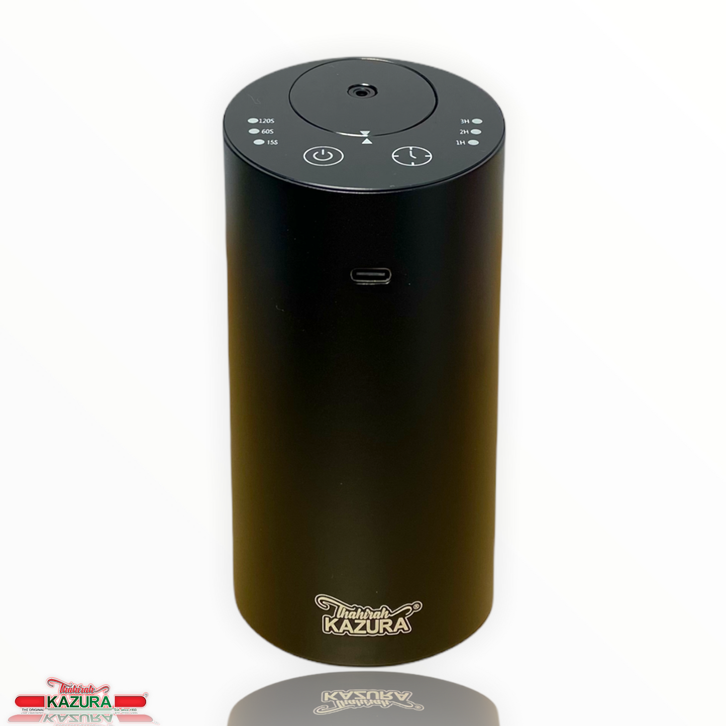 PORTABLE OIL DIFFUSER
