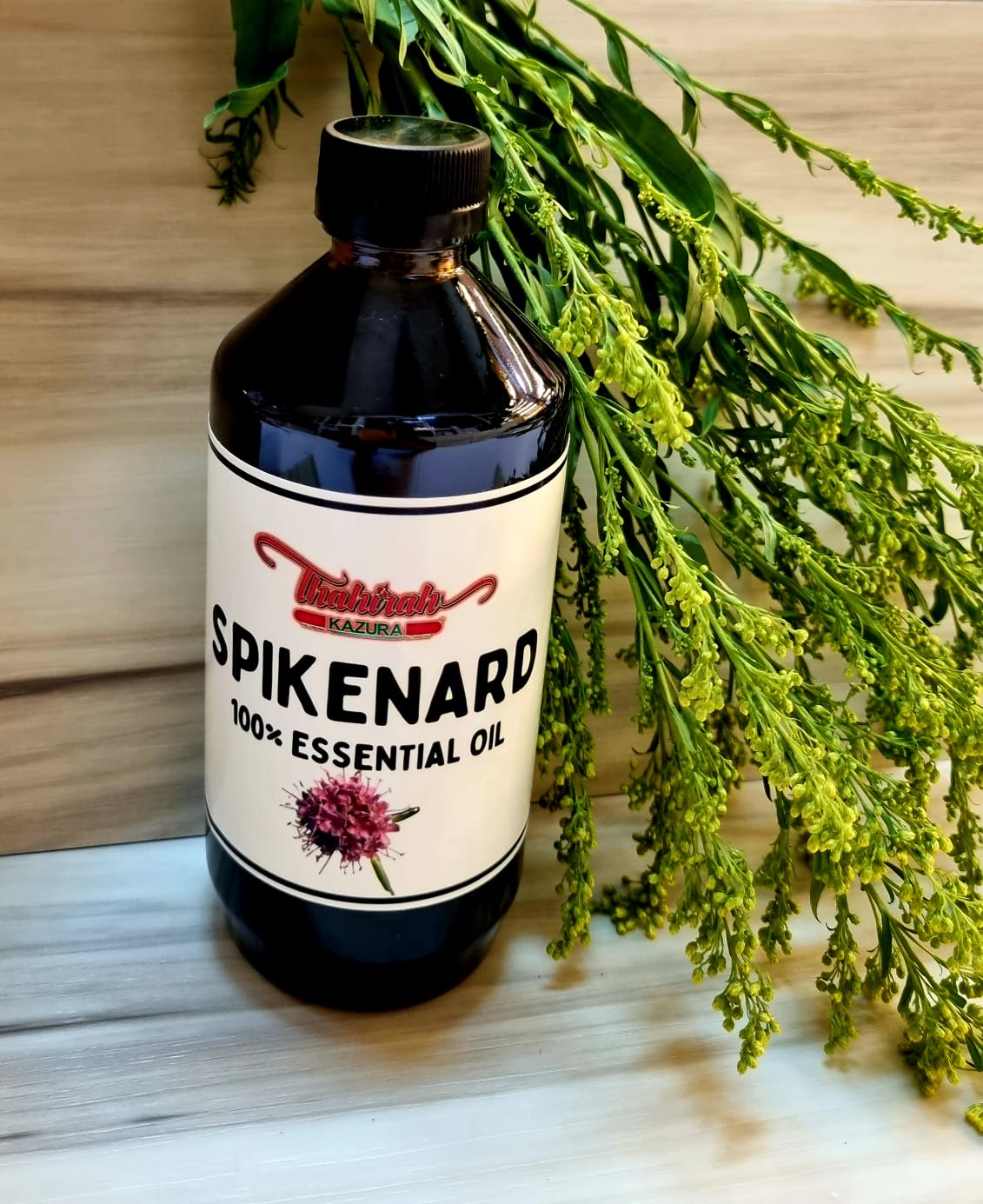 SPIKENARD