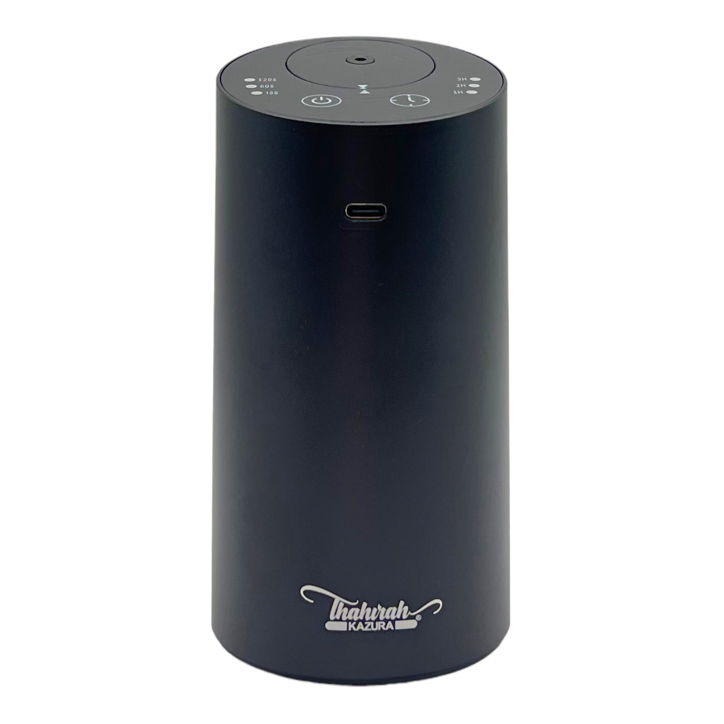 PORTABLE OIL DIFFUSER