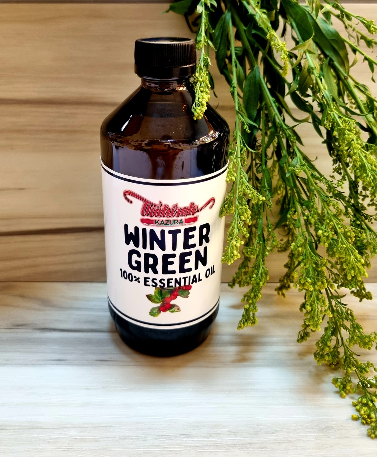 WINTERGREEN