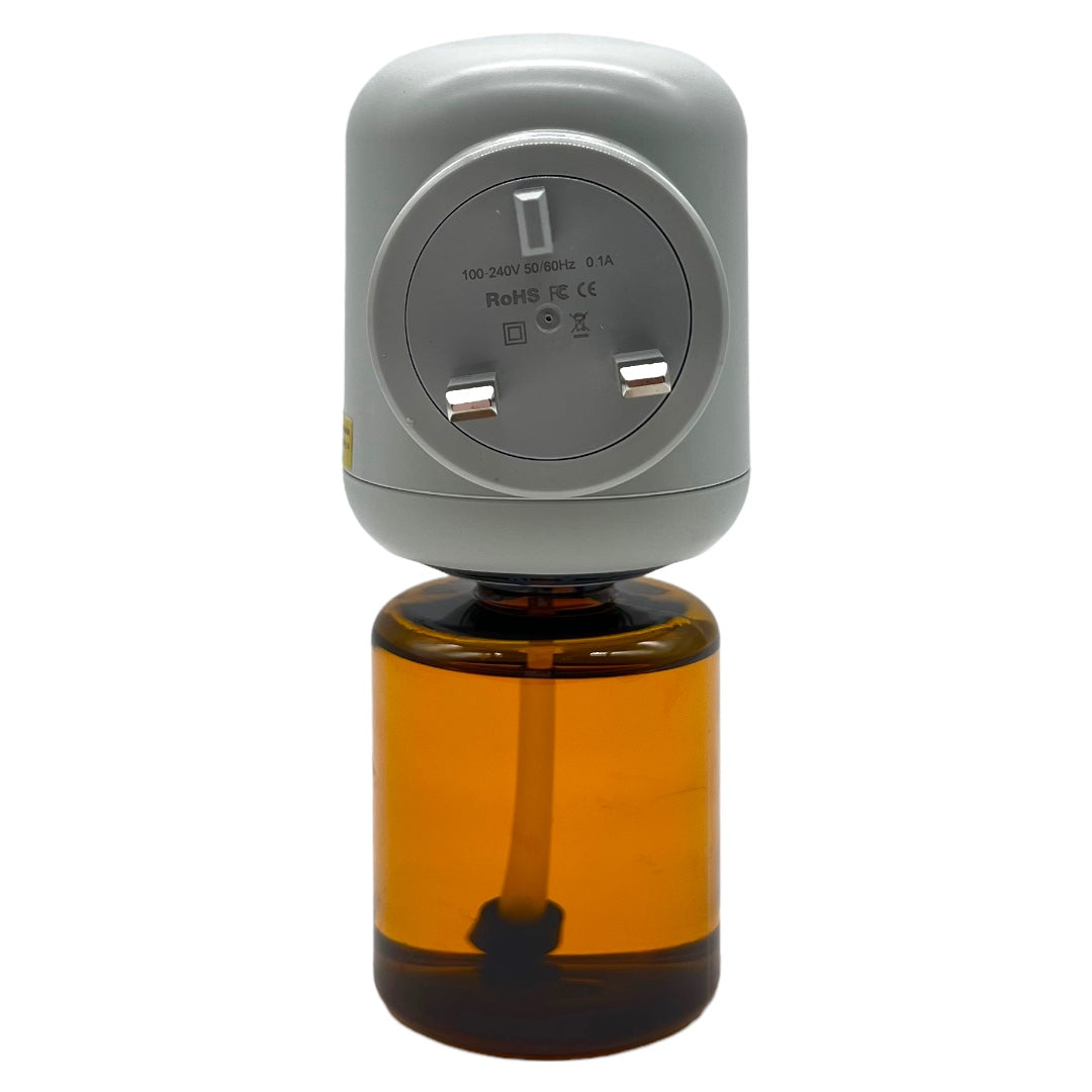 WALL DIFFUSER