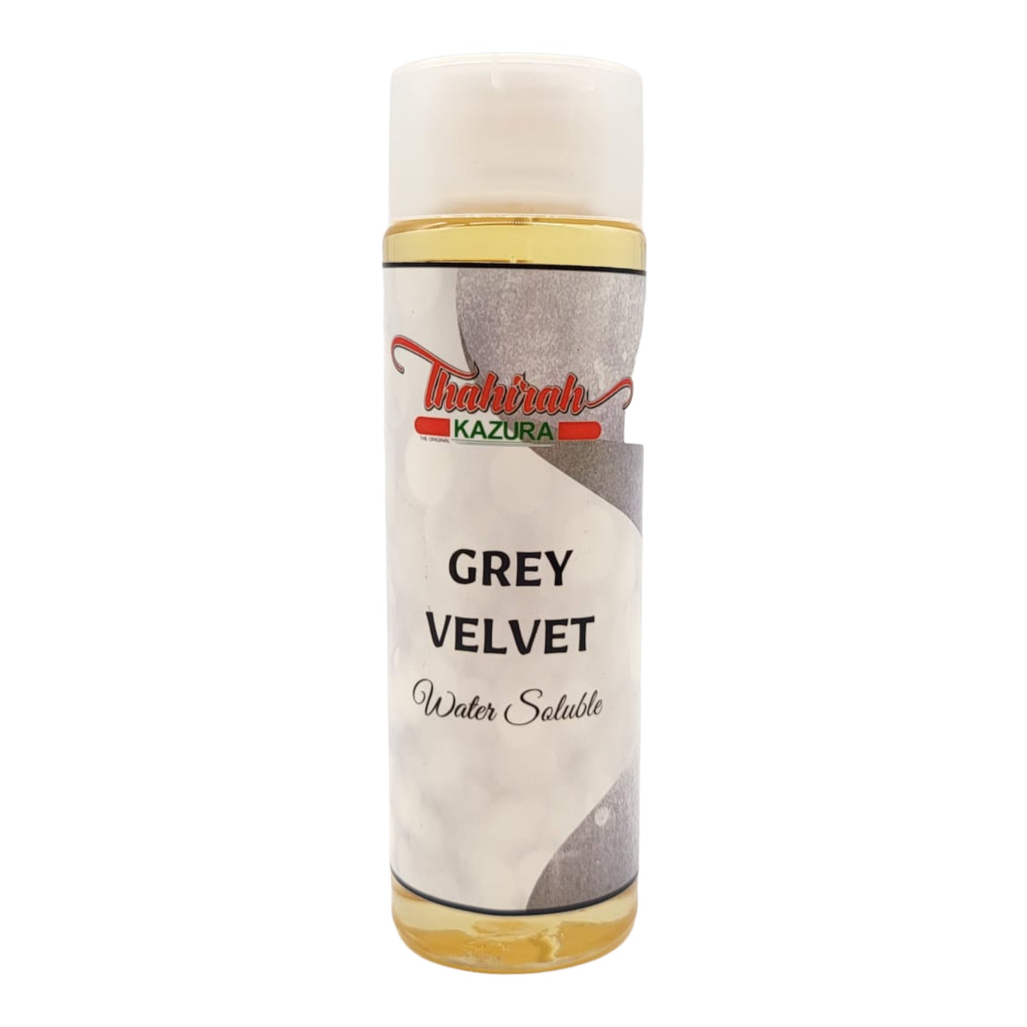 GREY VELVET