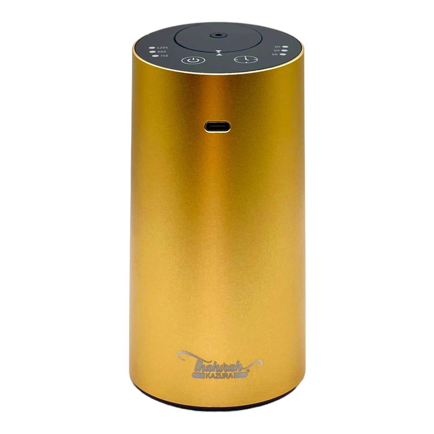 PORTABLE OIL DIFFUSER