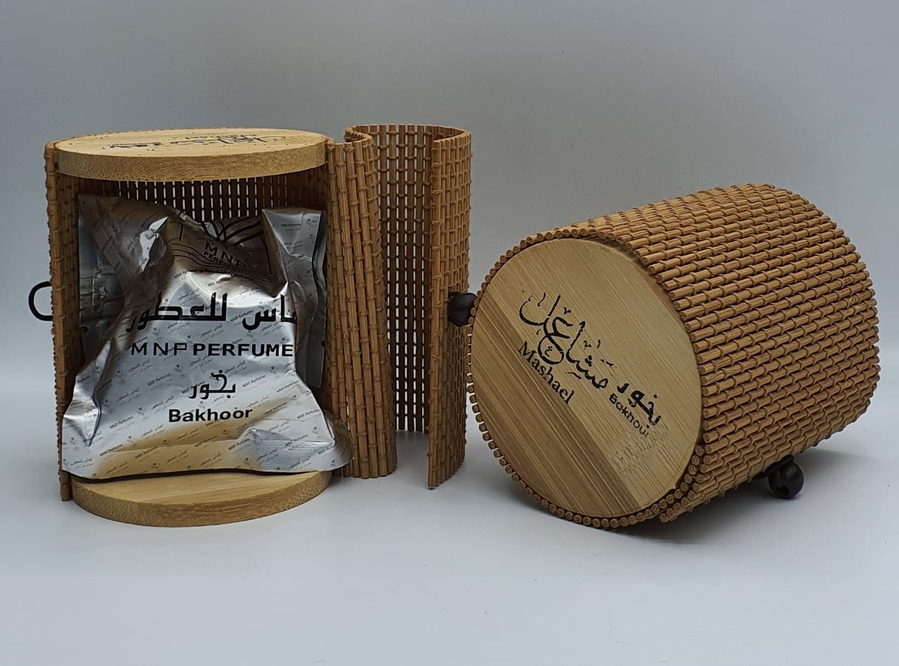 BAKHOOR MASHAEL