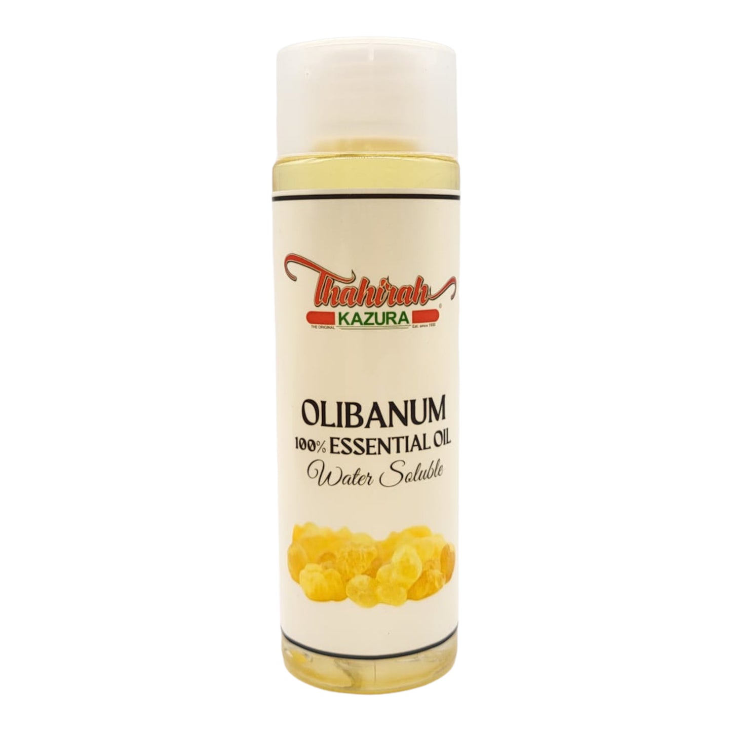 OLIBANUM WS