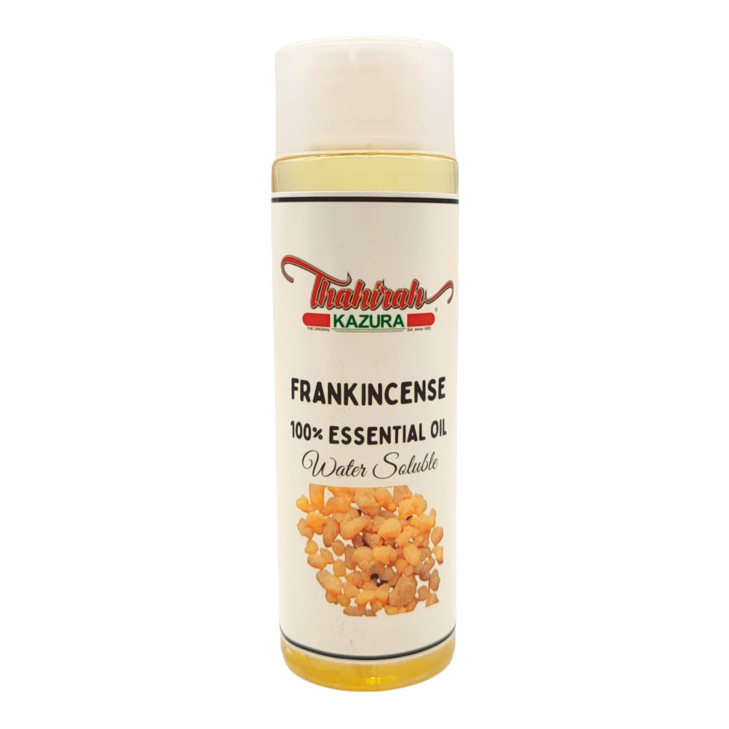 FRANKINCENSE WS