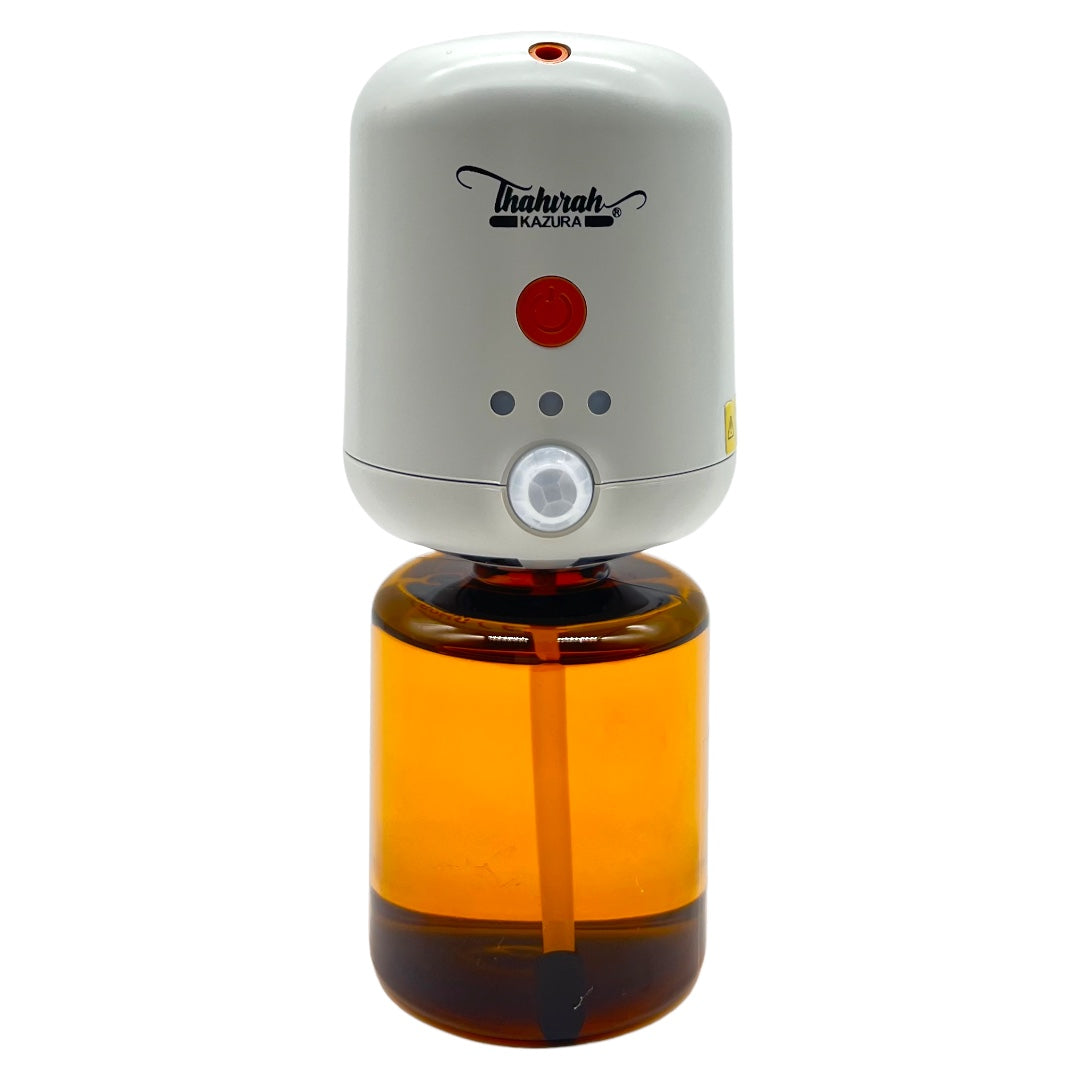 WALL DIFFUSER