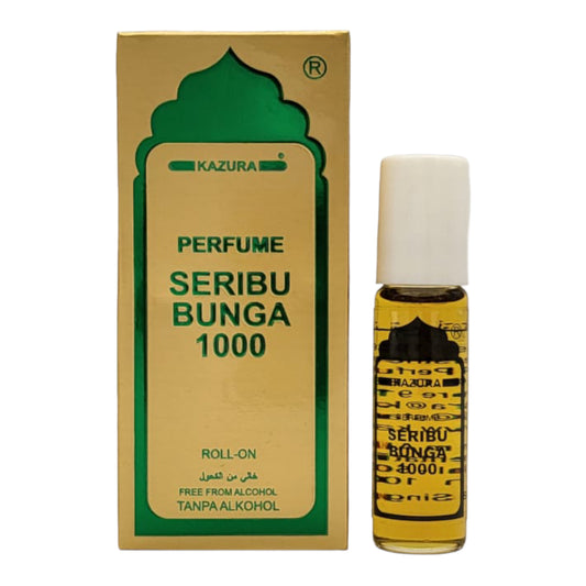 Million Flower - Seribu Bunga
