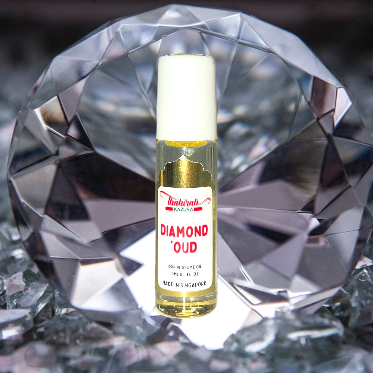 DIAMOND OUD